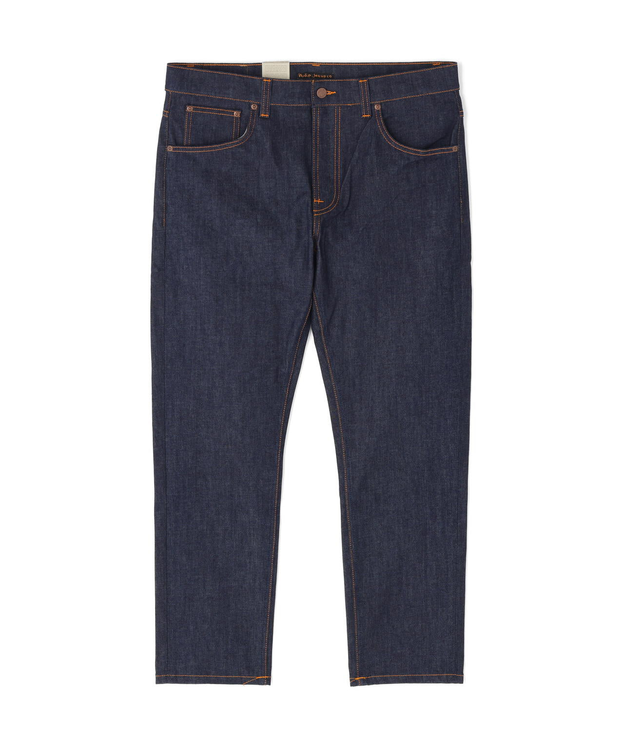 NUDIE JEANS/ヌーディージーンズ/Lean Dean/Dry 16 Dips | ROYAL FLASH