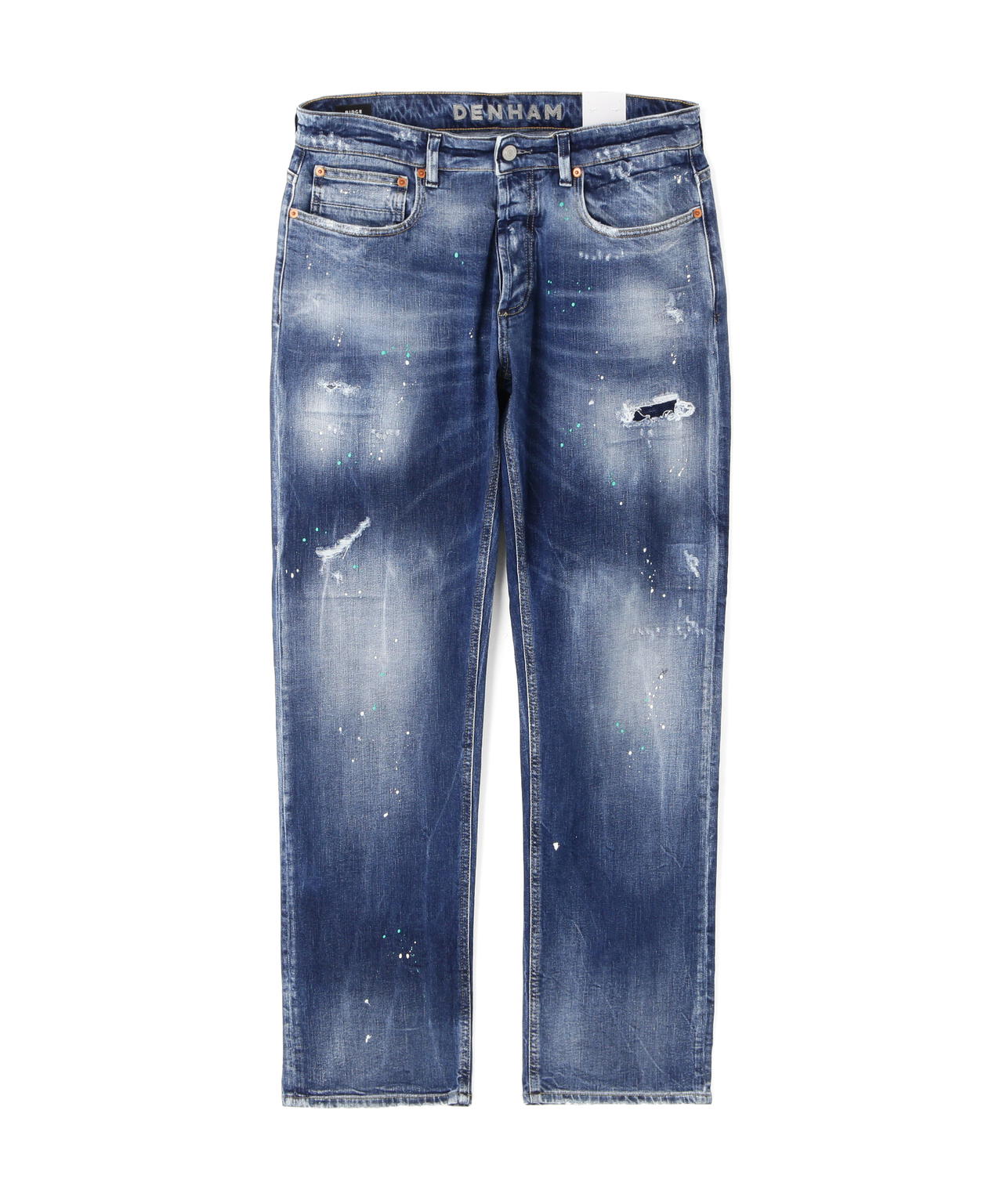 デンハム　デニム良品 DENHAM/デンハム/RIDGE C513 | ROYAL FLASH（ロイヤルフラッシュ