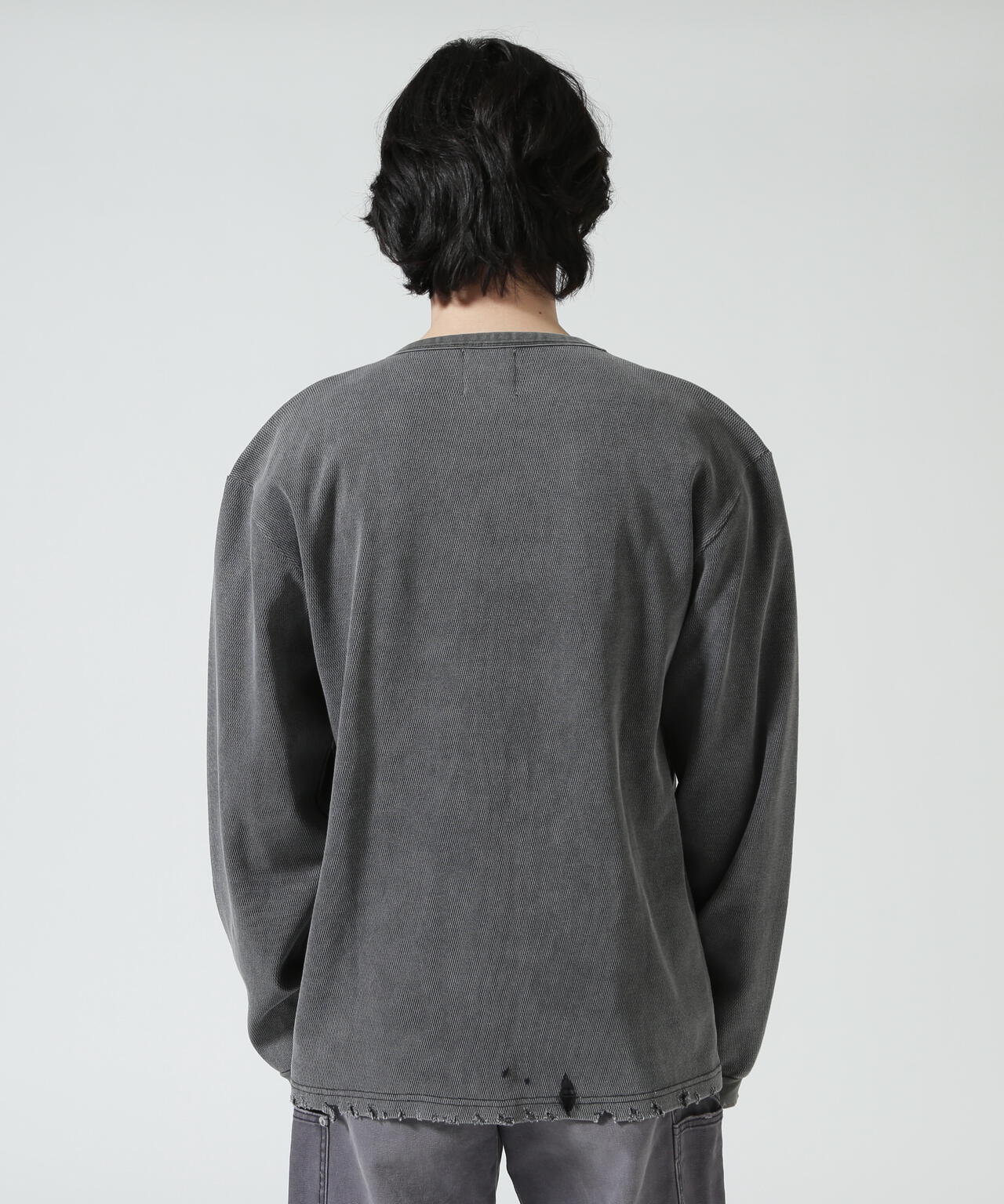 FR(13)NDS/フレンズ/Thermal Dirty LS