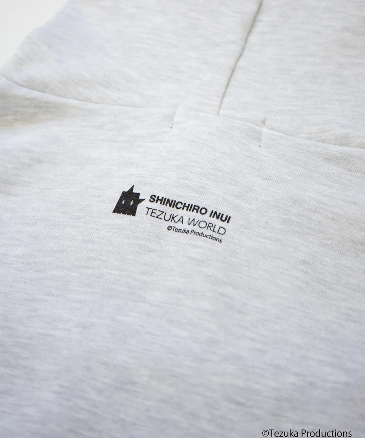 guernika/ゲルニカ/THUMB DOLL SPRAY HOODIE ピノコ | ROYAL FLASH