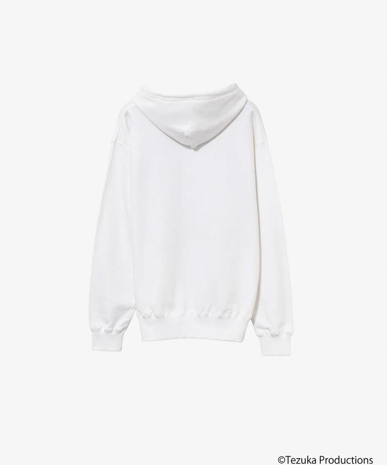 guernika/ゲルニカ/THUMB DOLL SPRAY HOODIE ユニコ