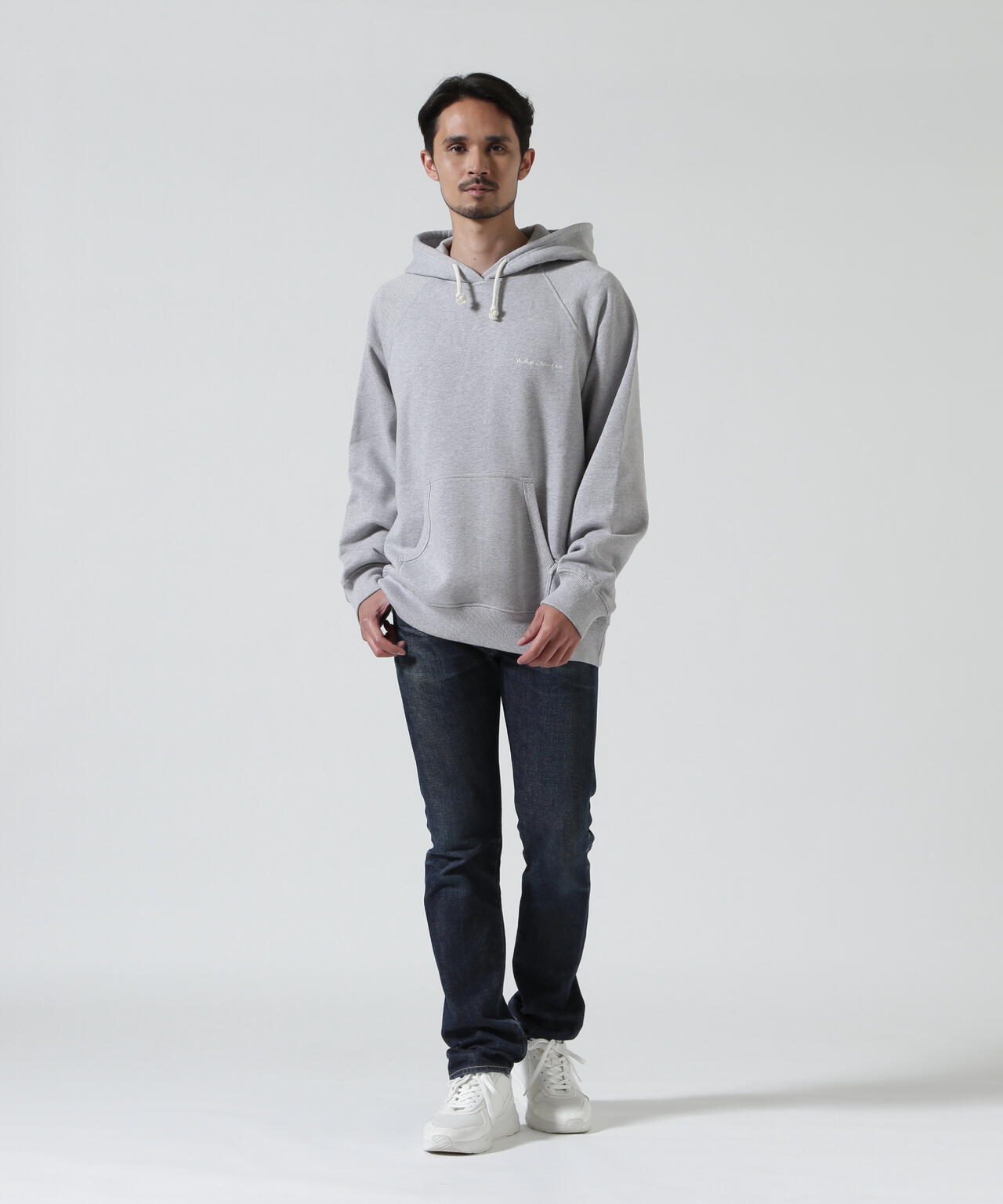 Nudie Jeans/ヌーディージーンズ/Gunda