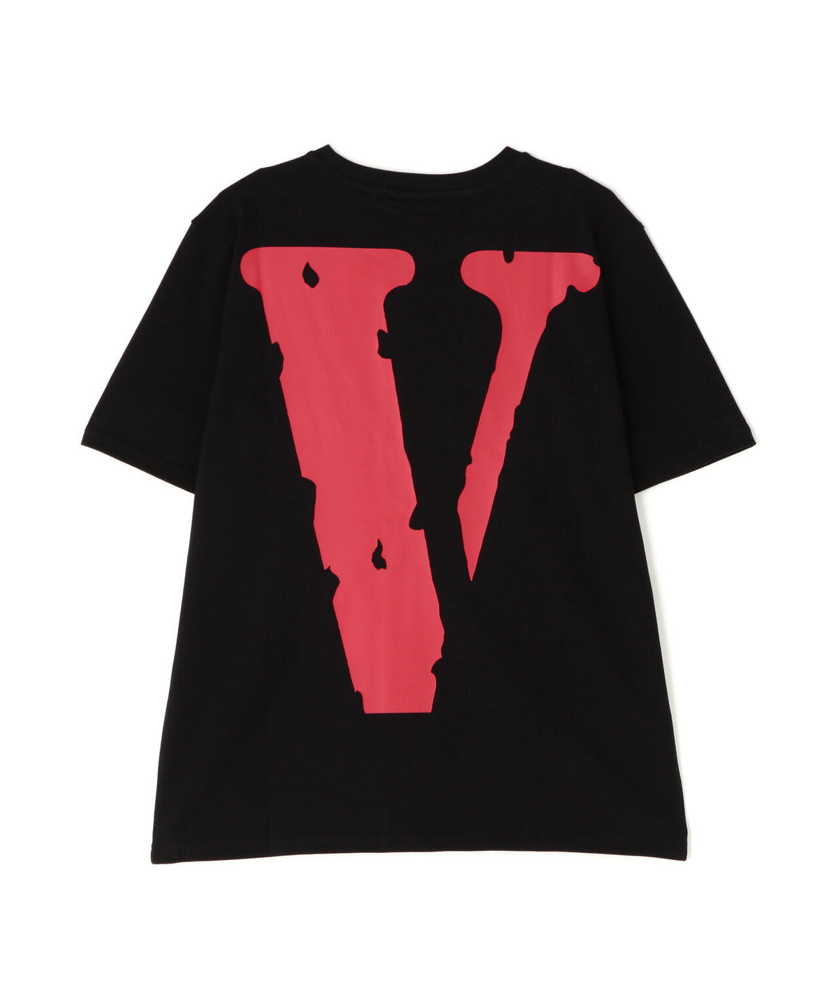 ＠ＣＬＡＳＳＩＣ　ＬＯＧＯ－ＶＬＯＮＥ　ＴＥＥ
