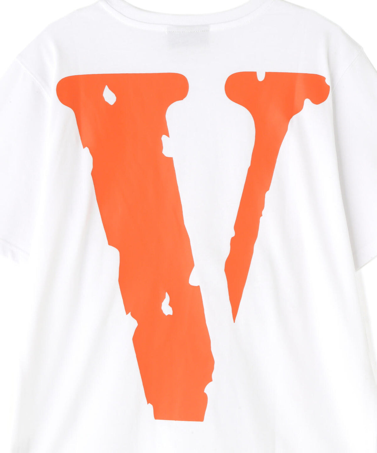 ＠ＣＬＡＳＳＩＣ　ＬＯＧＯ－ＶＬＯＮＥ　ＴＥＥ