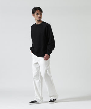 Height 178  Chest 92  Waist 76  hips 95  Shoes 27.0 着用サイズ：L