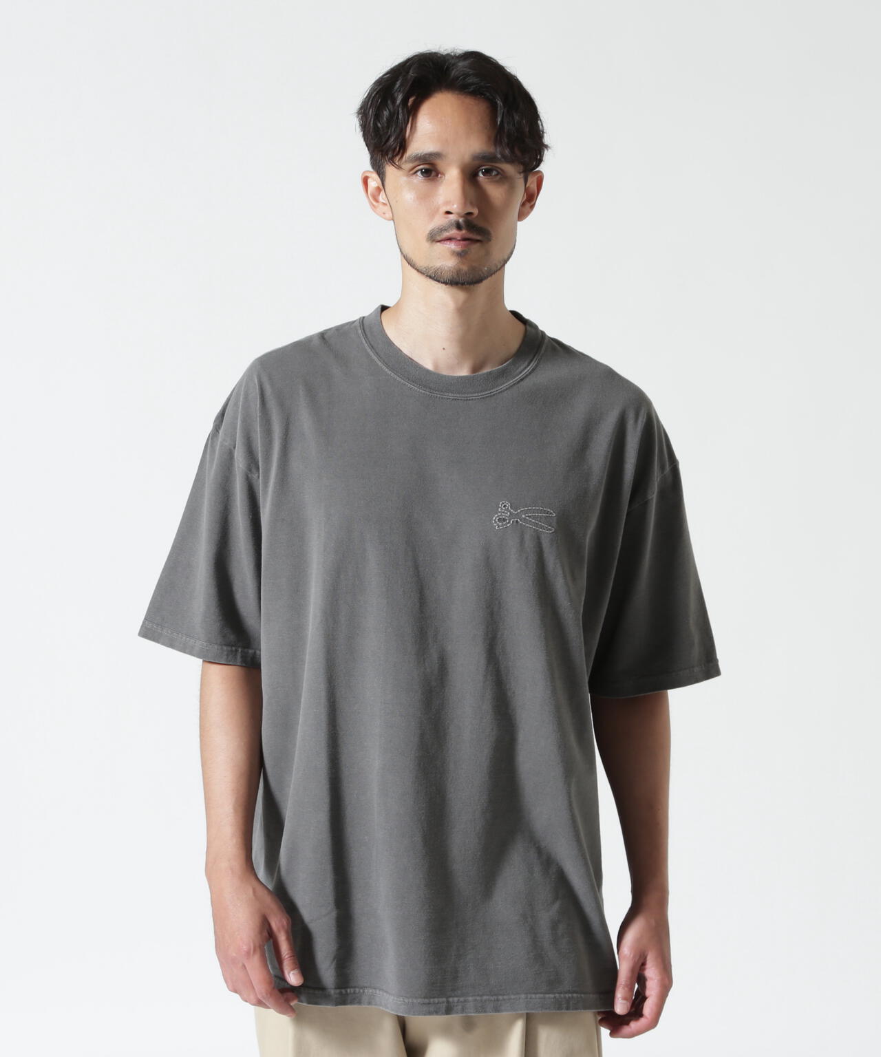 DENHAM/デンハム/CHAIN BULLITT TEE SS | ROYAL FLASH（ロイヤル