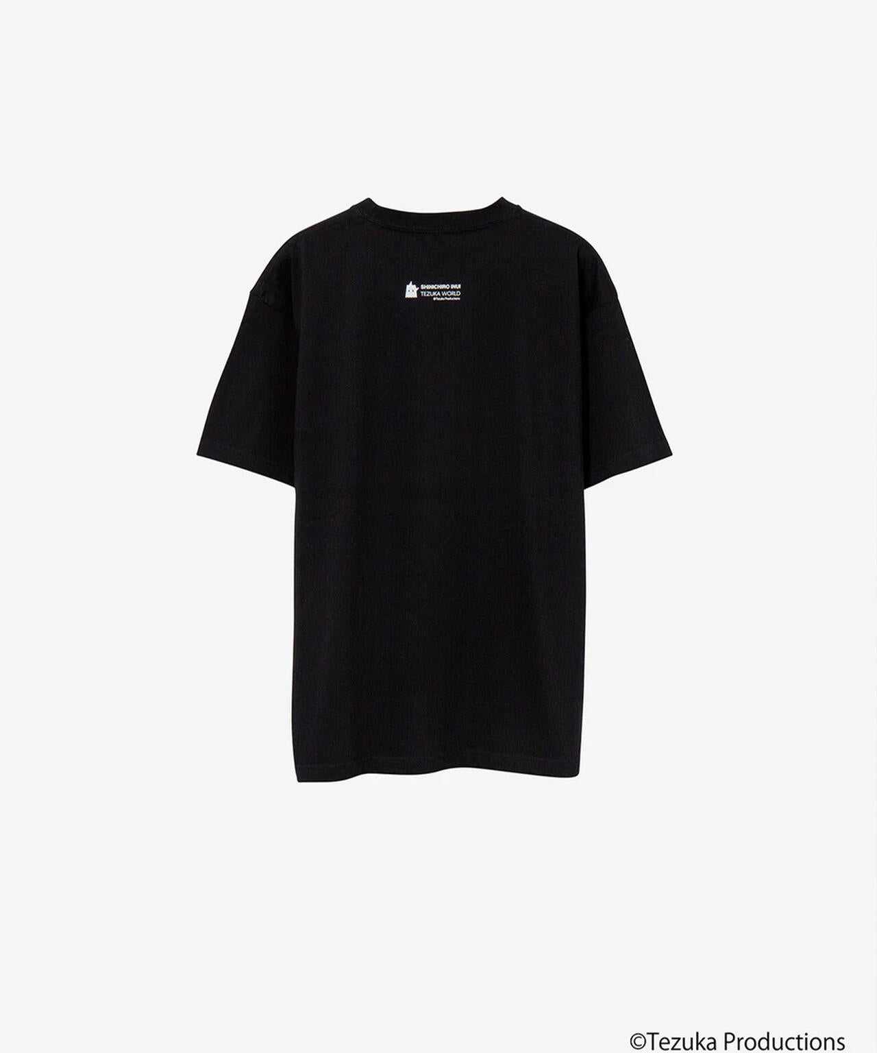 guernika/ゲルニカ/Thumb Doll Spray Tshirt/ブラックジャック | ROYAL