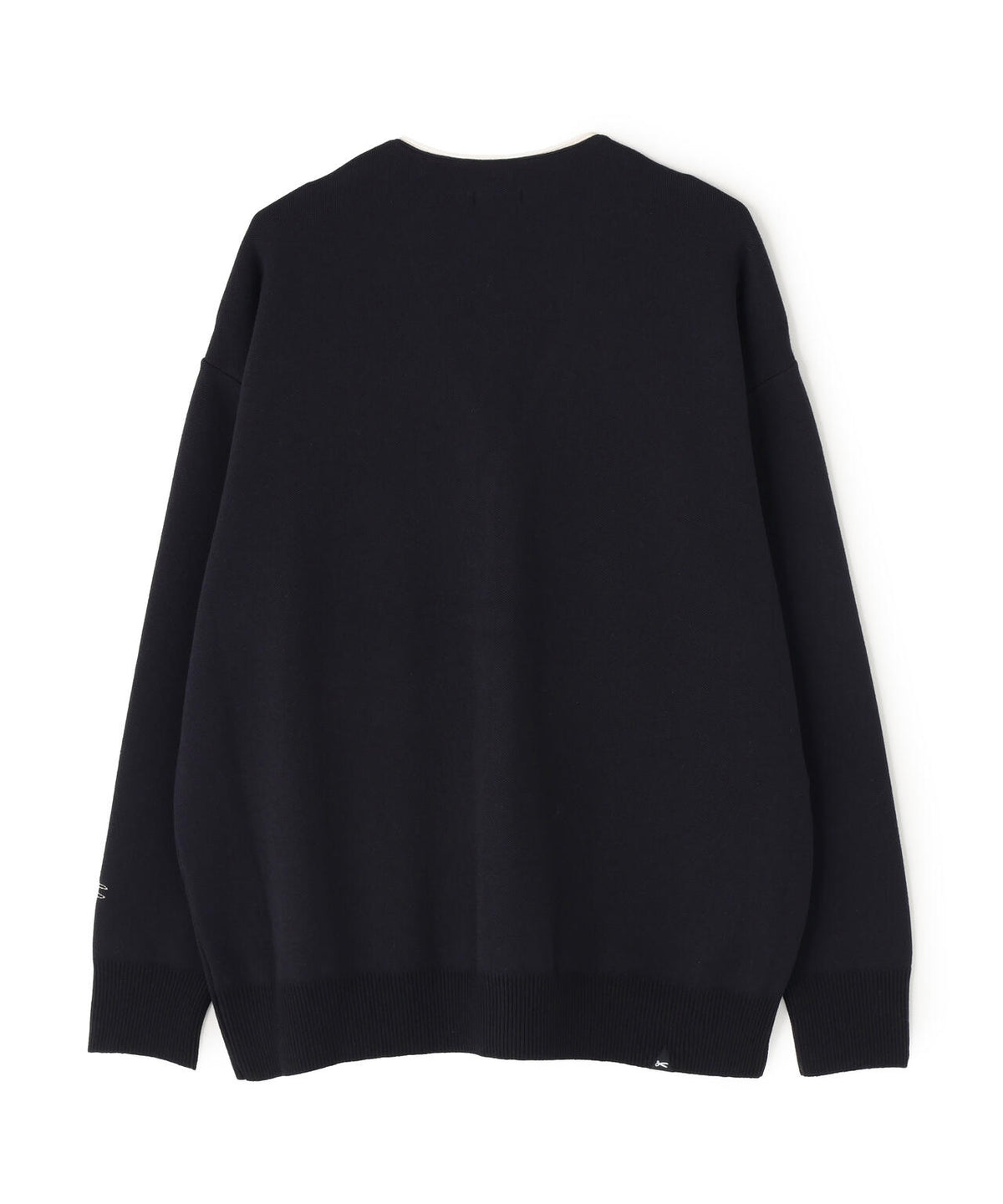 DENHAM/デンハム/PRM KNIT CARDIGAN