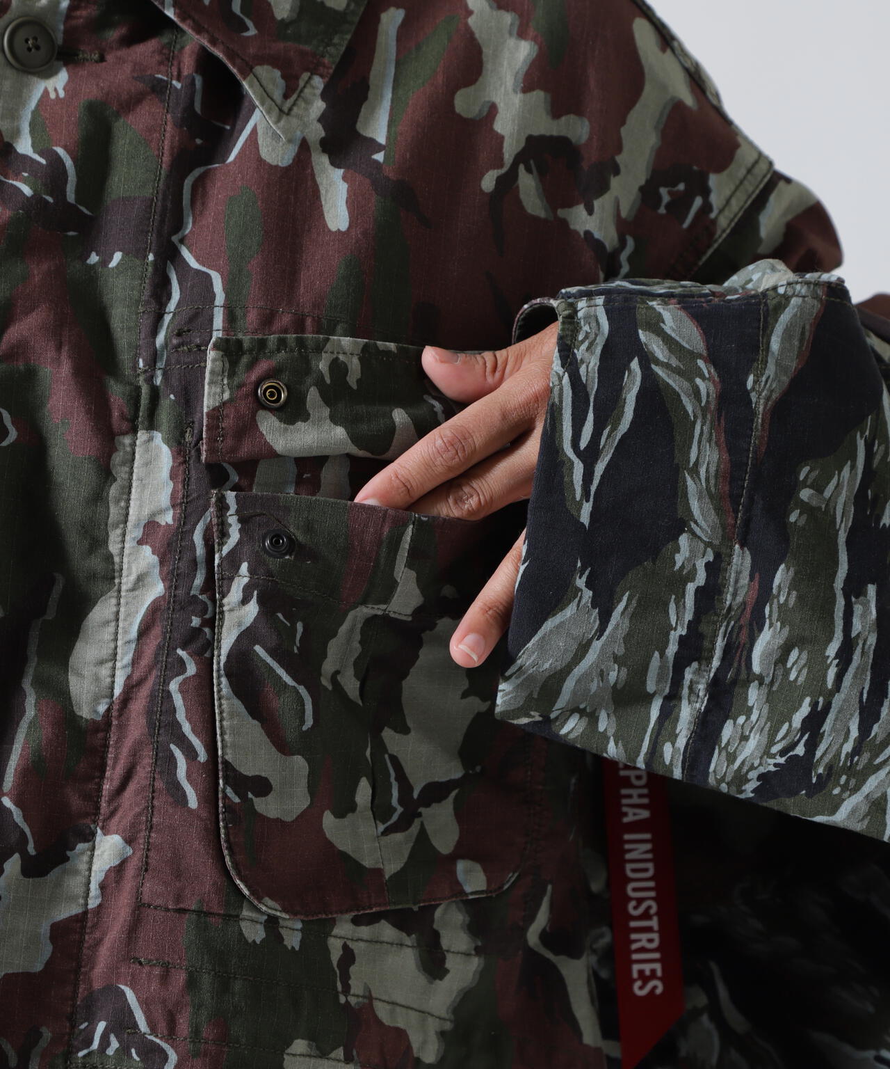 【激レア】JET PILOT / セットアップ / カモフラ 激レア】JET PILOT / セットアップ / カモフラ メンズ