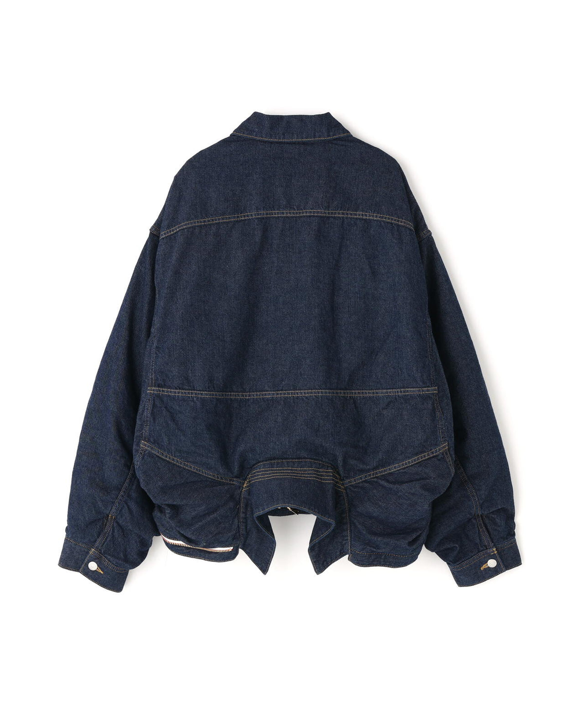ｄｅｎｉｍ　ｐａｄｄｅｄ　ＢＺ