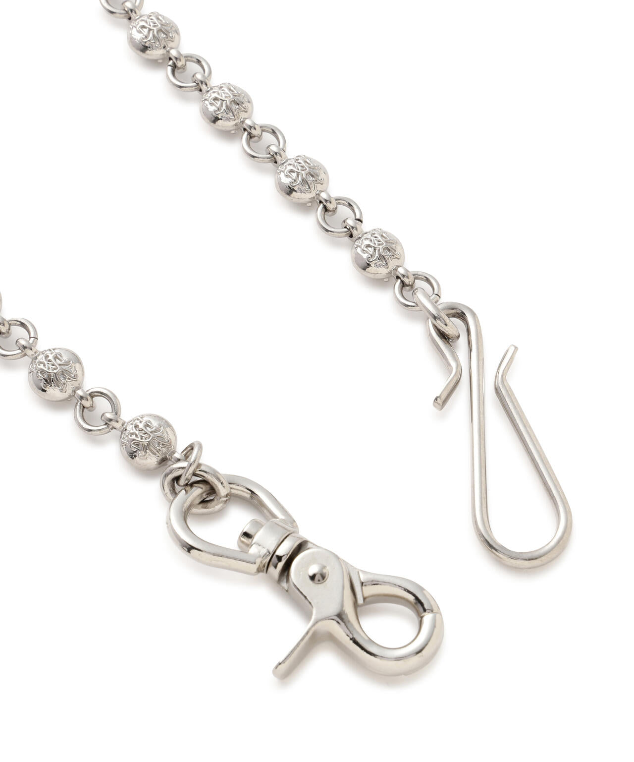 KAMIYA/カミヤ/KMY BALL WALLET CHAIN | ROYAL FLASH（ロイヤル