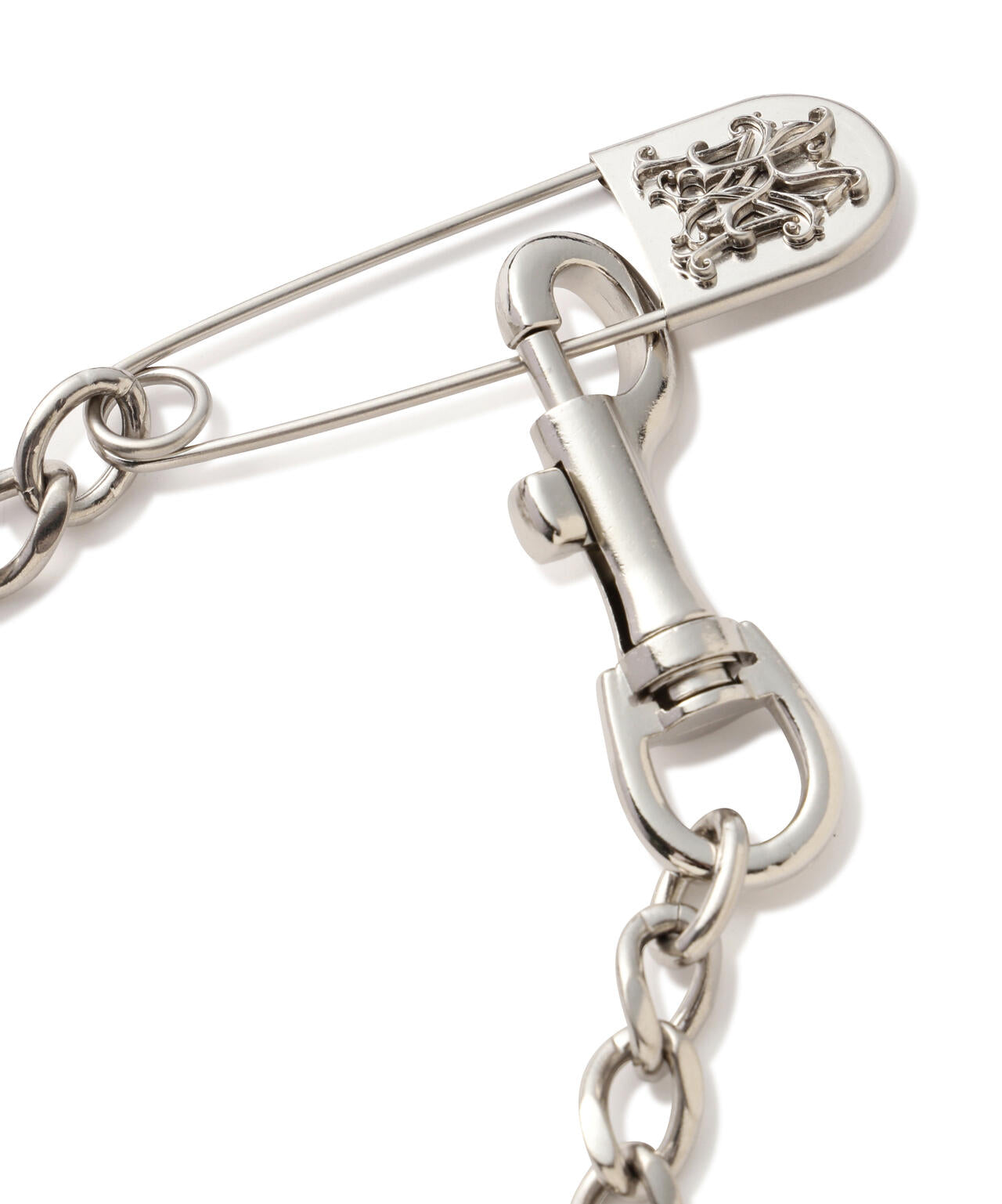 KAMIYA/カミヤ/KMY LONG WALLET CHAIN | ROYAL FLASH（ロイヤル