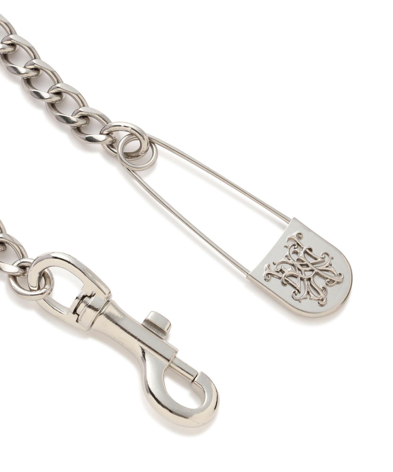 KAMIYA/カミヤ/KMY LONG WALLET CHAIN | ROYAL FLASH（ロイヤル