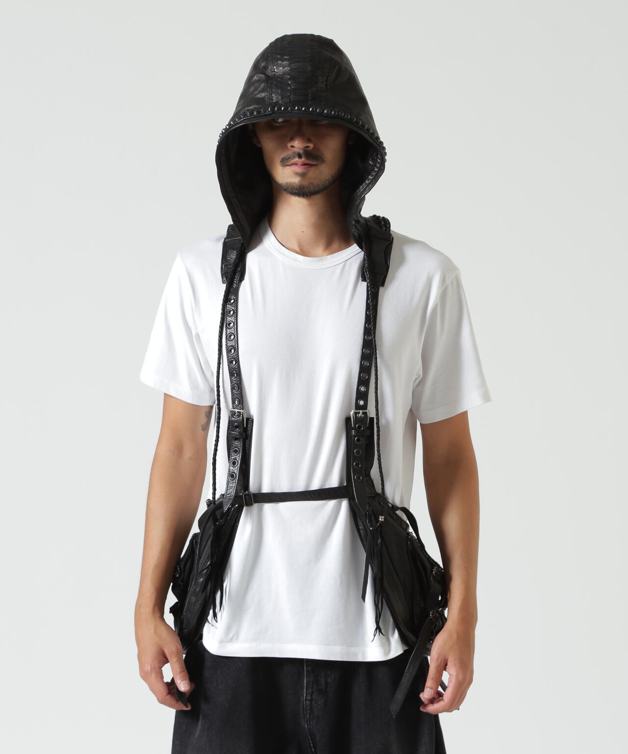 KMRii/ケムリ/HOODED JET HOLSTER/DIAMOND | ROYAL FLASH（ロイヤル