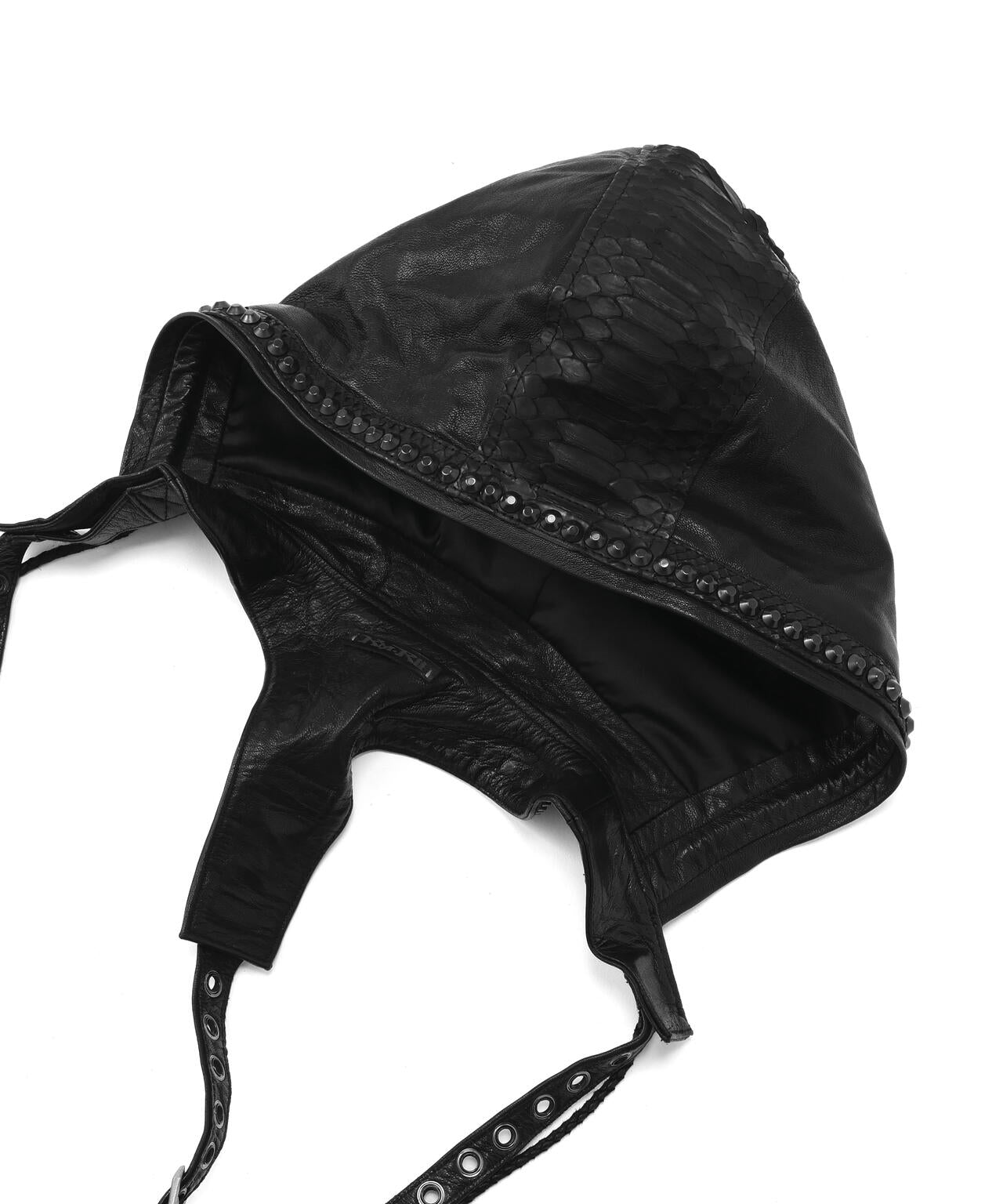 KMRii/ケムリ/HOODED JET HOLSTER/DIAMOND