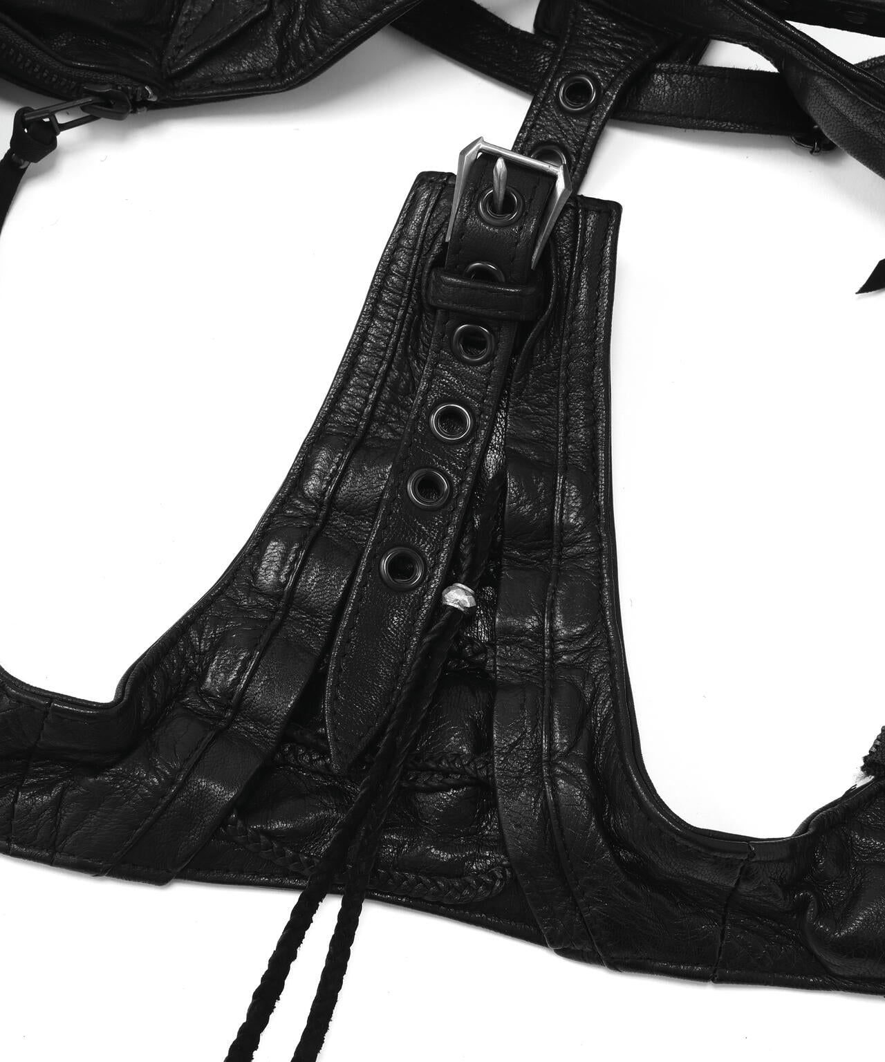 KMRii/ケムリ/HOODED JET HOLSTER/DIAMOND | ROYAL FLASH（ロイヤル