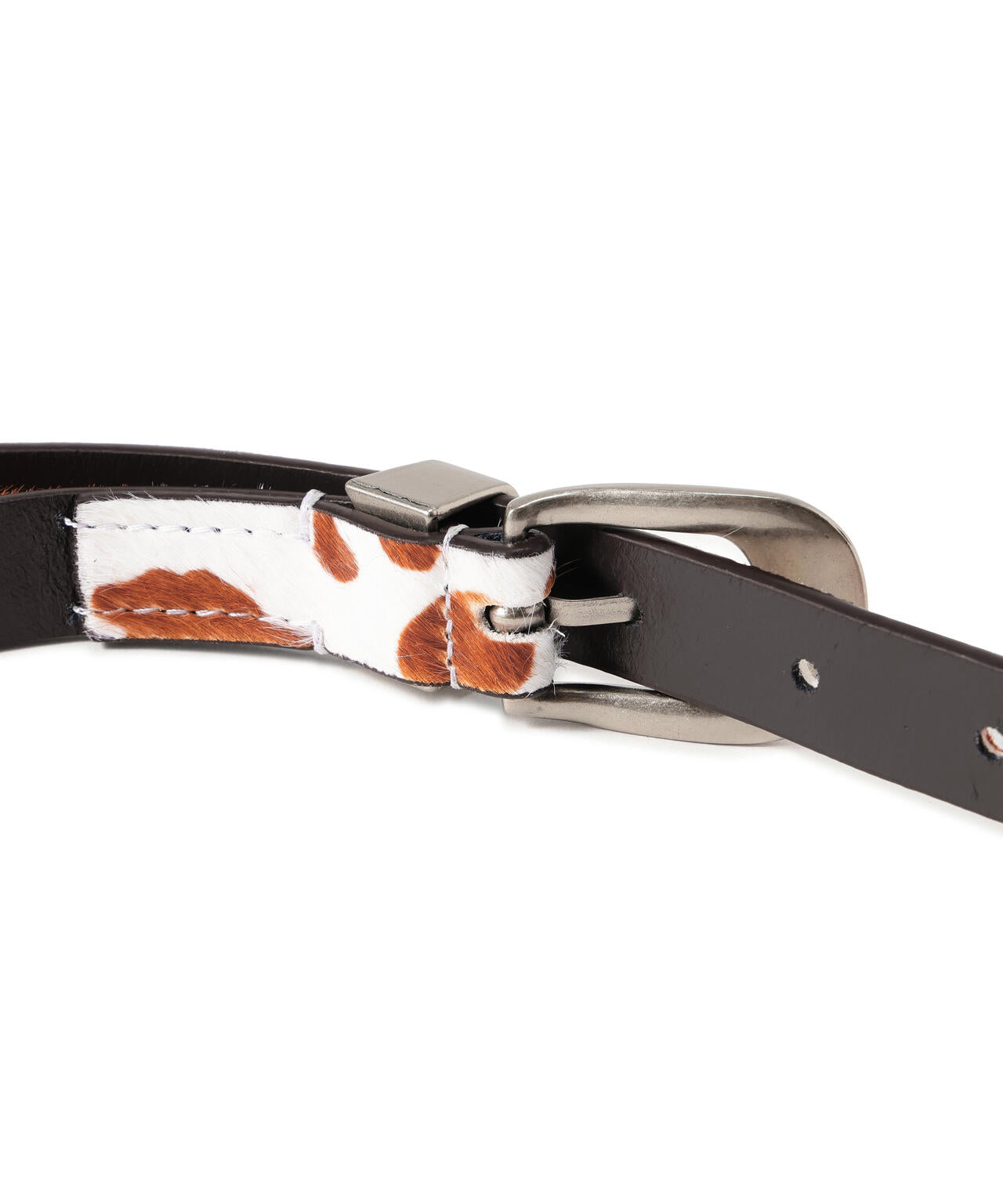 GEN_DAI/ゲンダイ/Unborn Calf BELT