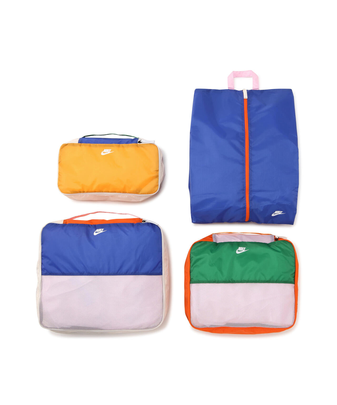 NIKE/ナイキ/クラブ4pack オーガナイザーセット | ROYAL FLASH