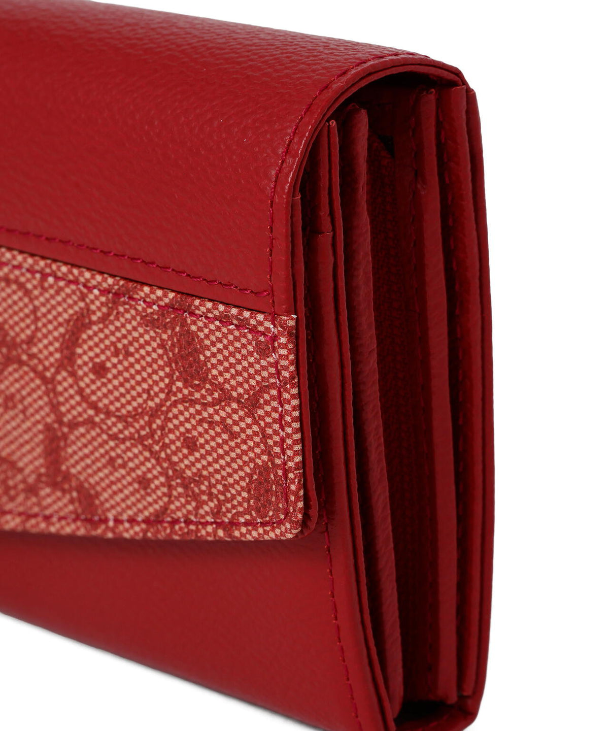 SNOOPY LEATHER COLLECTION/スヌーピーレザーコレクション/ジャガード/LF束入れ