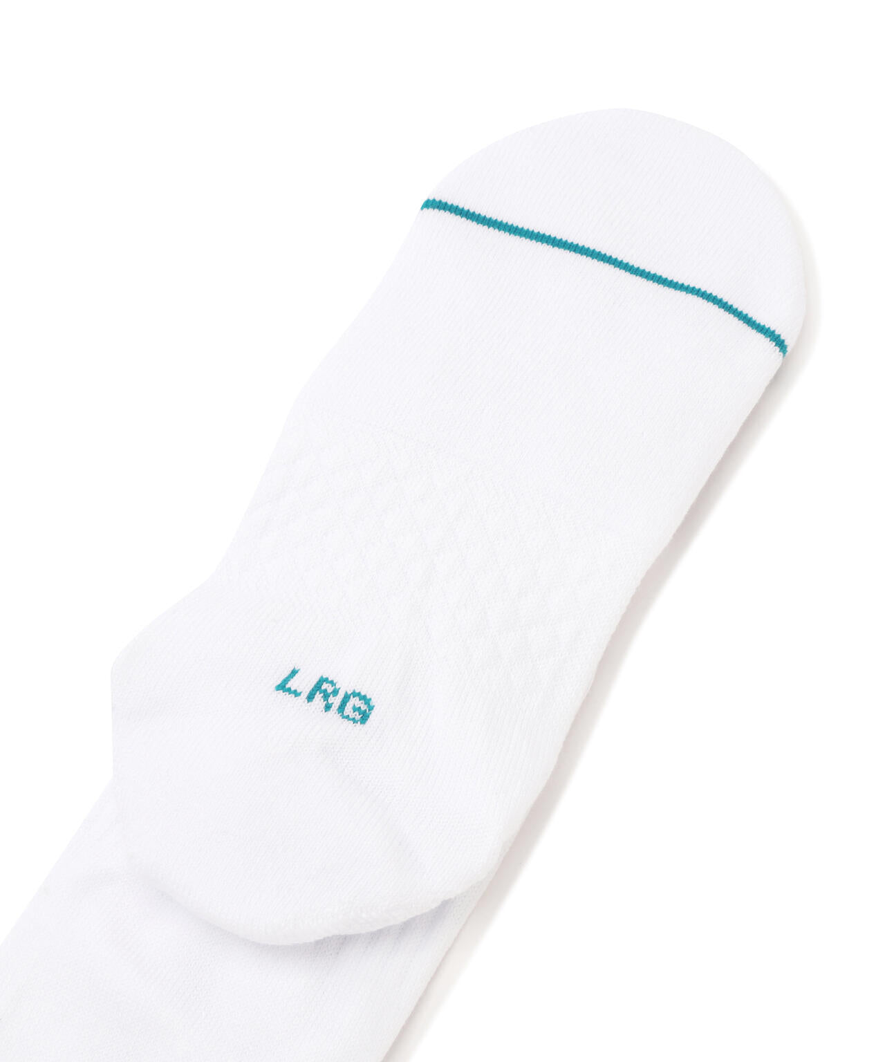 STANCE/スタンス/LOGOMAN ST QTR