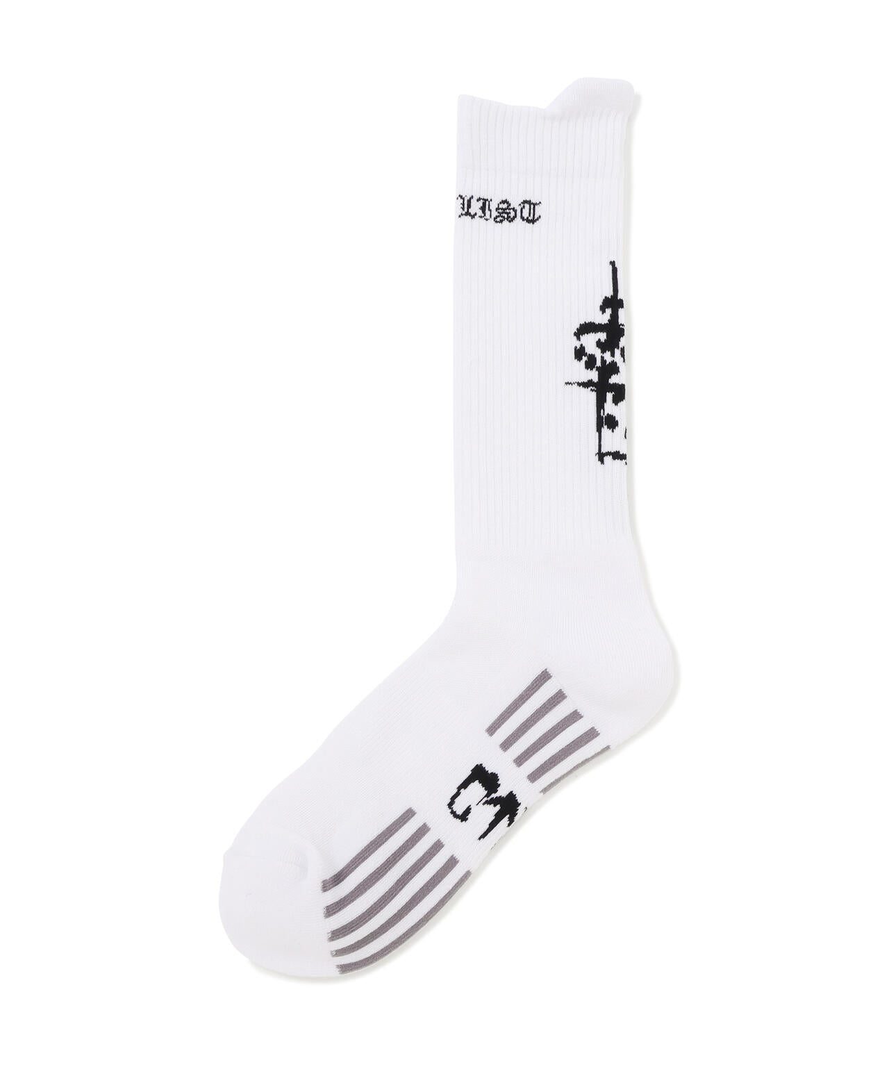 CTLS/シーティーエルエス/EX MULTI CROSS SOCKS