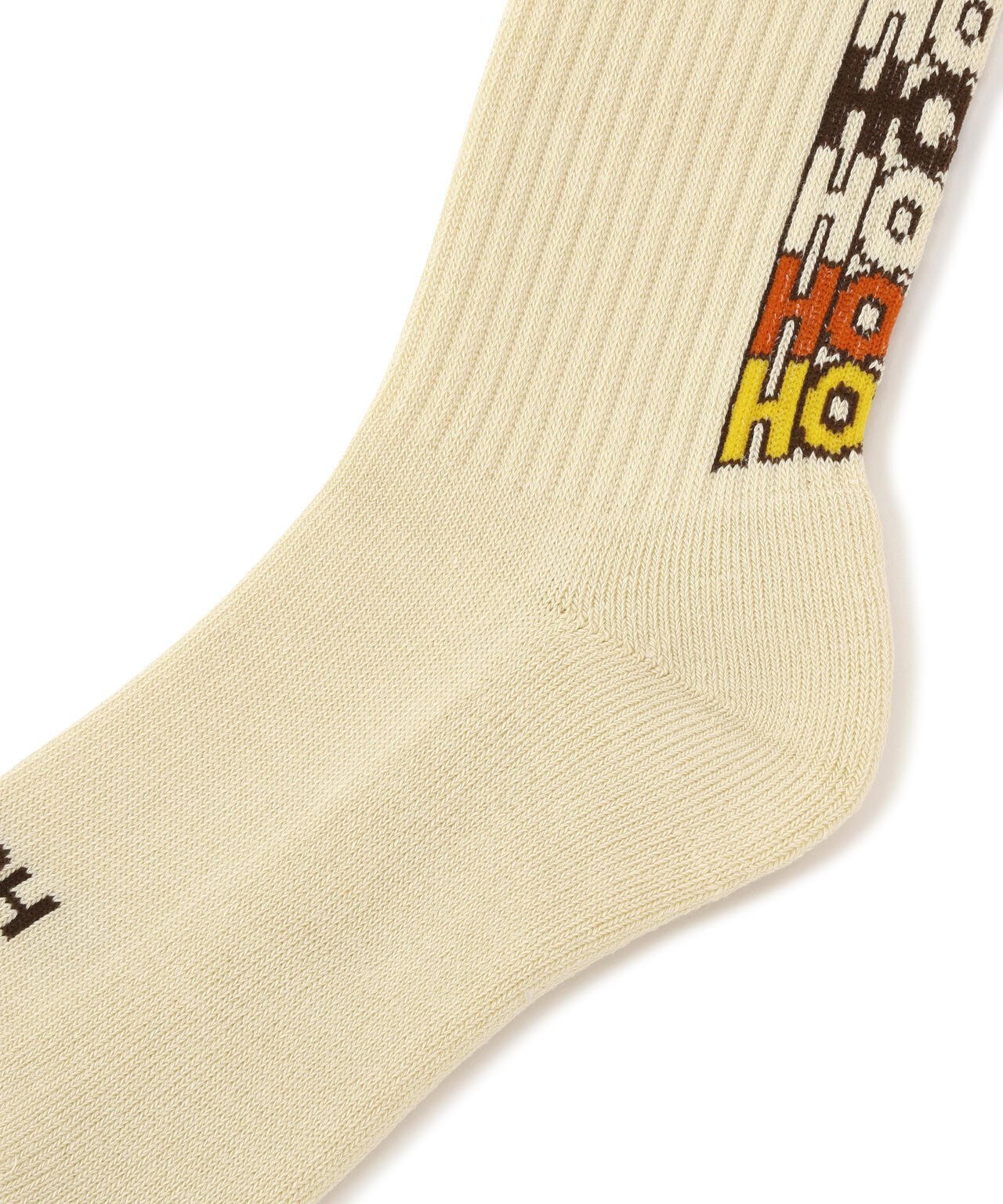 ROSTER SOX/ロスターソックス/ＨＯＭＥ　ＲＵＮ　ＳＯＸ