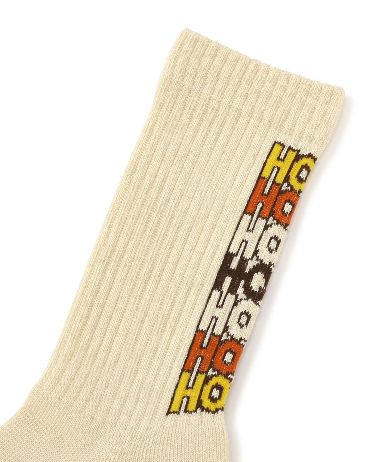 ROSTER SOX/ロスターソックス/ＨＯＭＥ　ＲＵＮ　ＳＯＸ