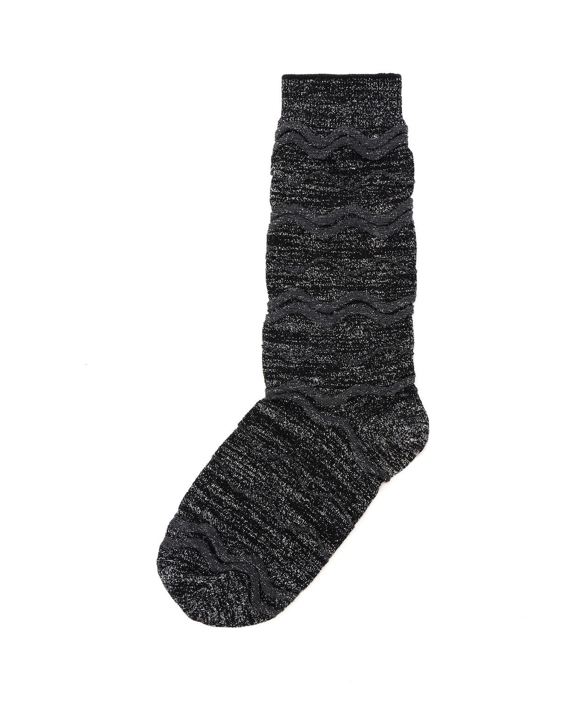 tokone/トコネ/tokone×MEGMIURA WARDROBE socks