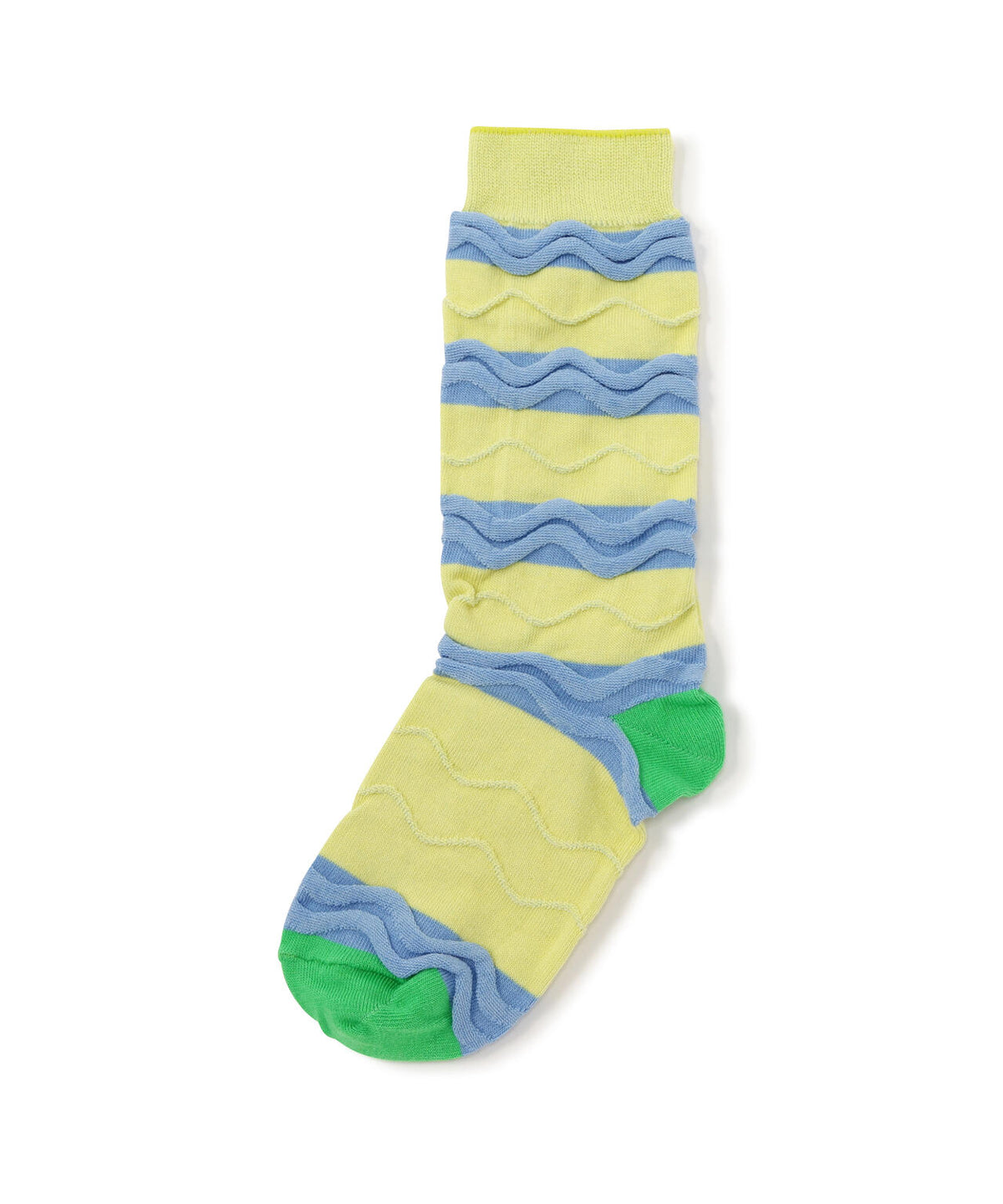 tokone/トコネ/tokone×MEGMIURA WARDROBE socks