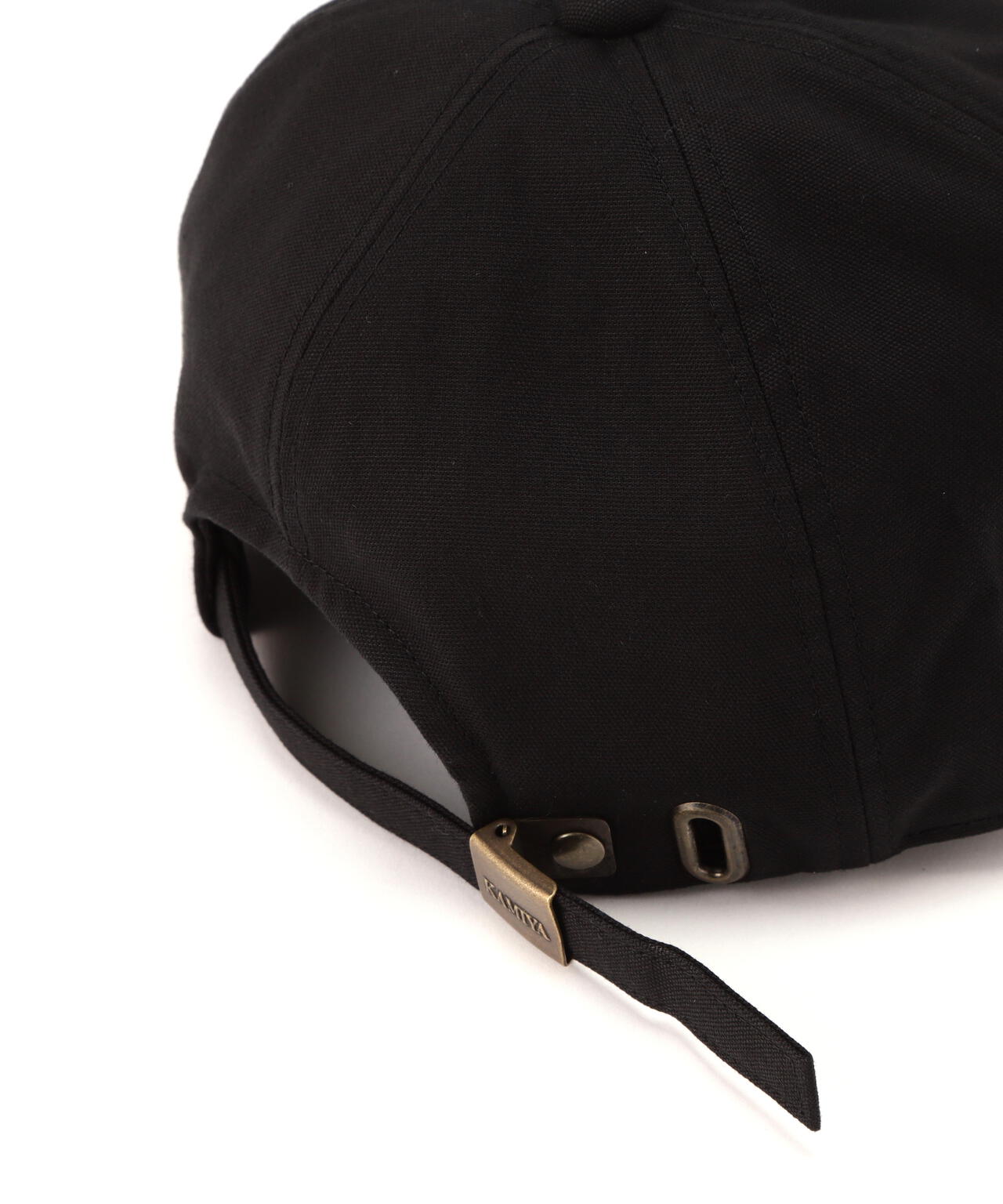 KAMIYA×CA4LA/カミヤ×カシラ/KMY Cap