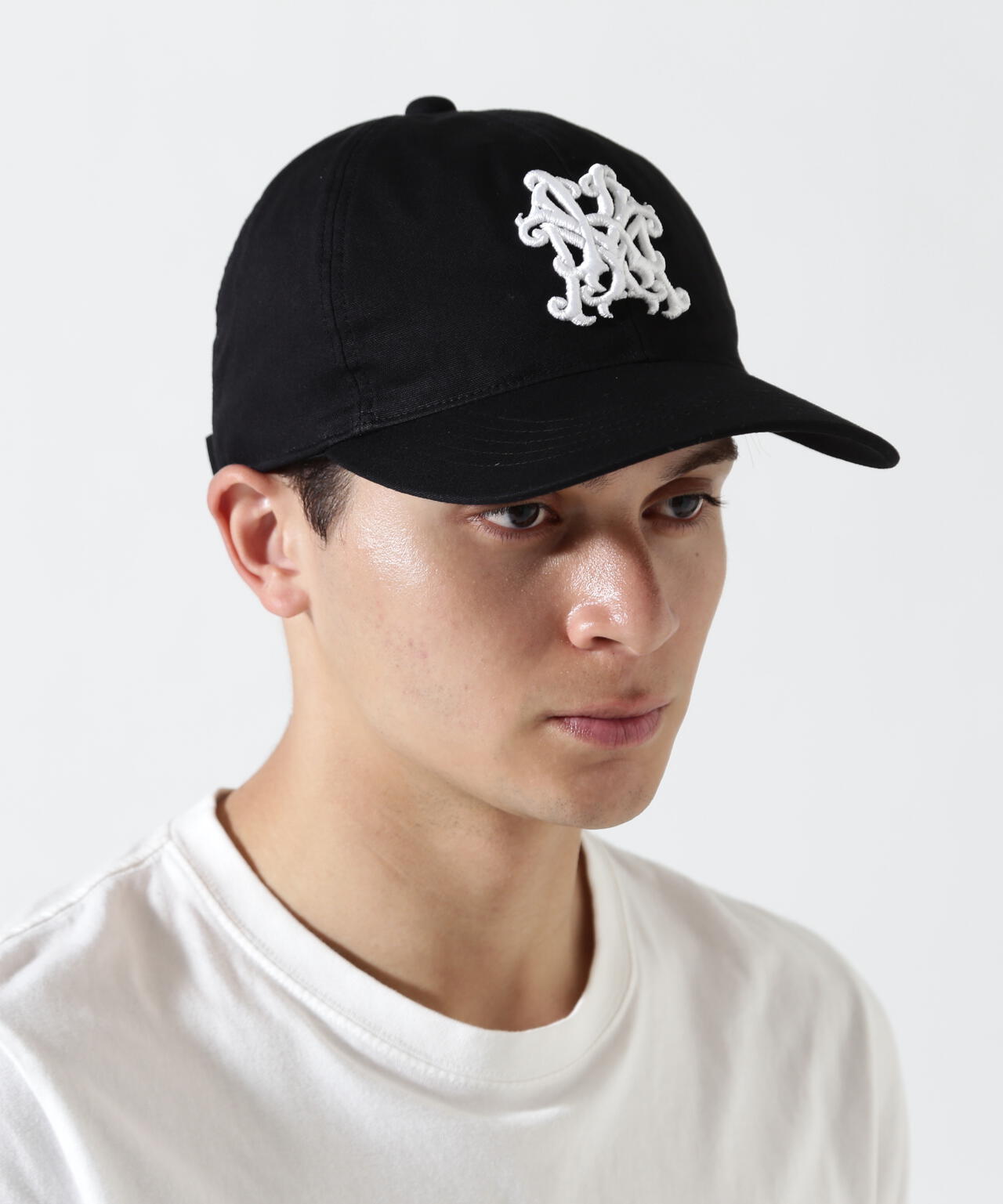 KAMIYA×CA4LA/カミヤ×カシラ/KMY Cap | ROYAL FLASH（ロイヤル