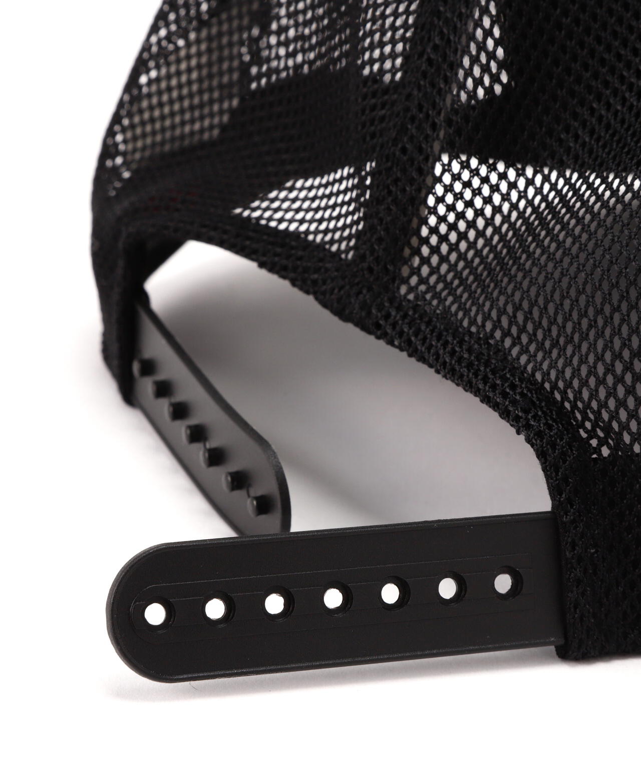 KAMIYA×CA4LA/カミヤ×カシラ/KMY MESH CAP