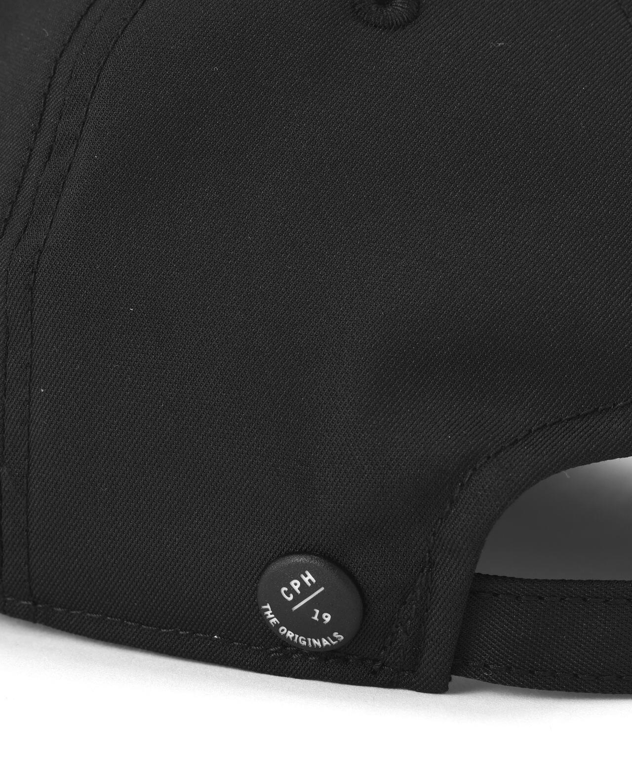 CPH/シーピーエイチ/Deep 6 penel cap/Primeflex