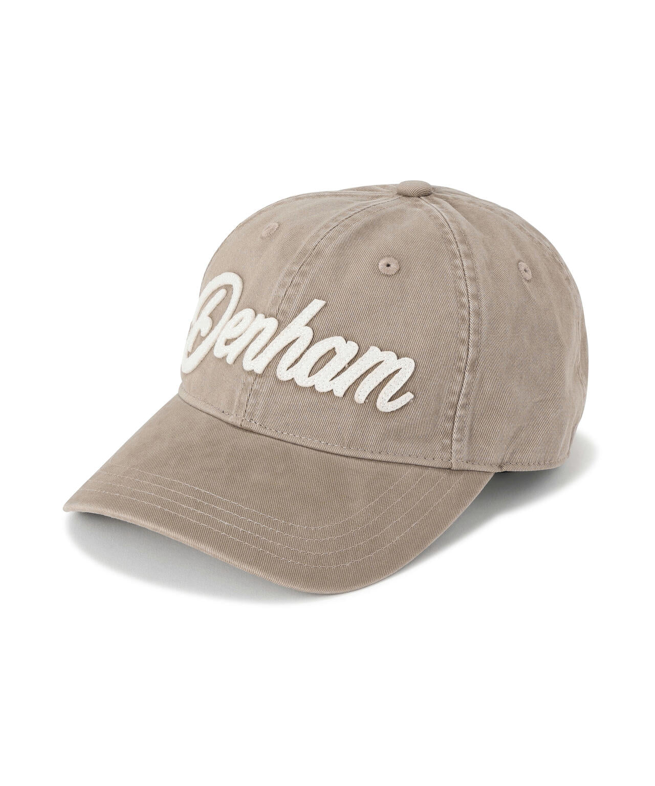 DENHAM/デンハム/D20 TRUCKER CAP | ROYAL FLASH（ロイヤルフラッシュ