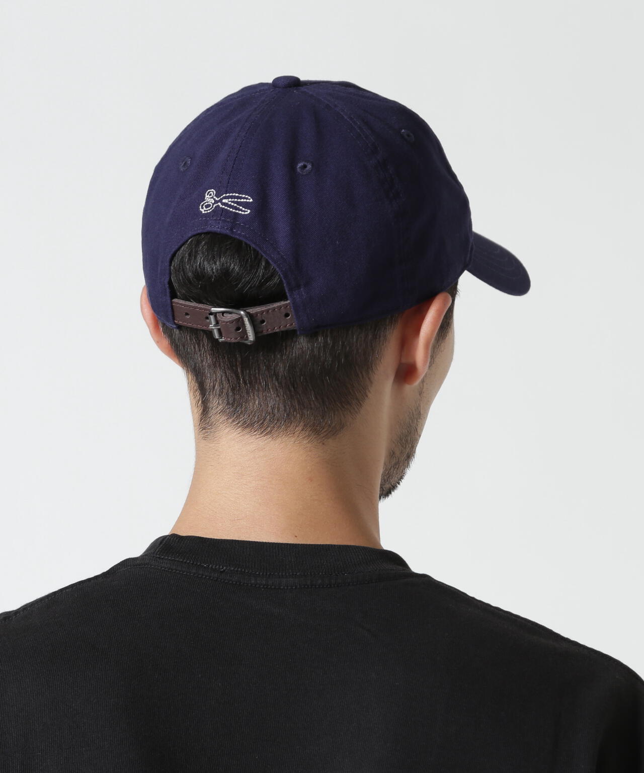 DENHAM/デンハム/D20 TRUCKER CAP | ROYAL FLASH（ロイヤルフラッシュ