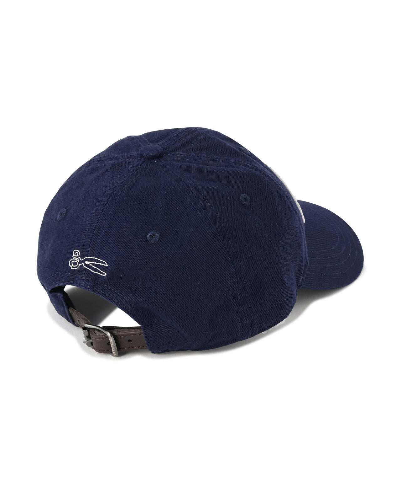 DENHAM/デンハム/D20 TRUCKER CAP | ROYAL FLASH（ロイヤルフラッシュ