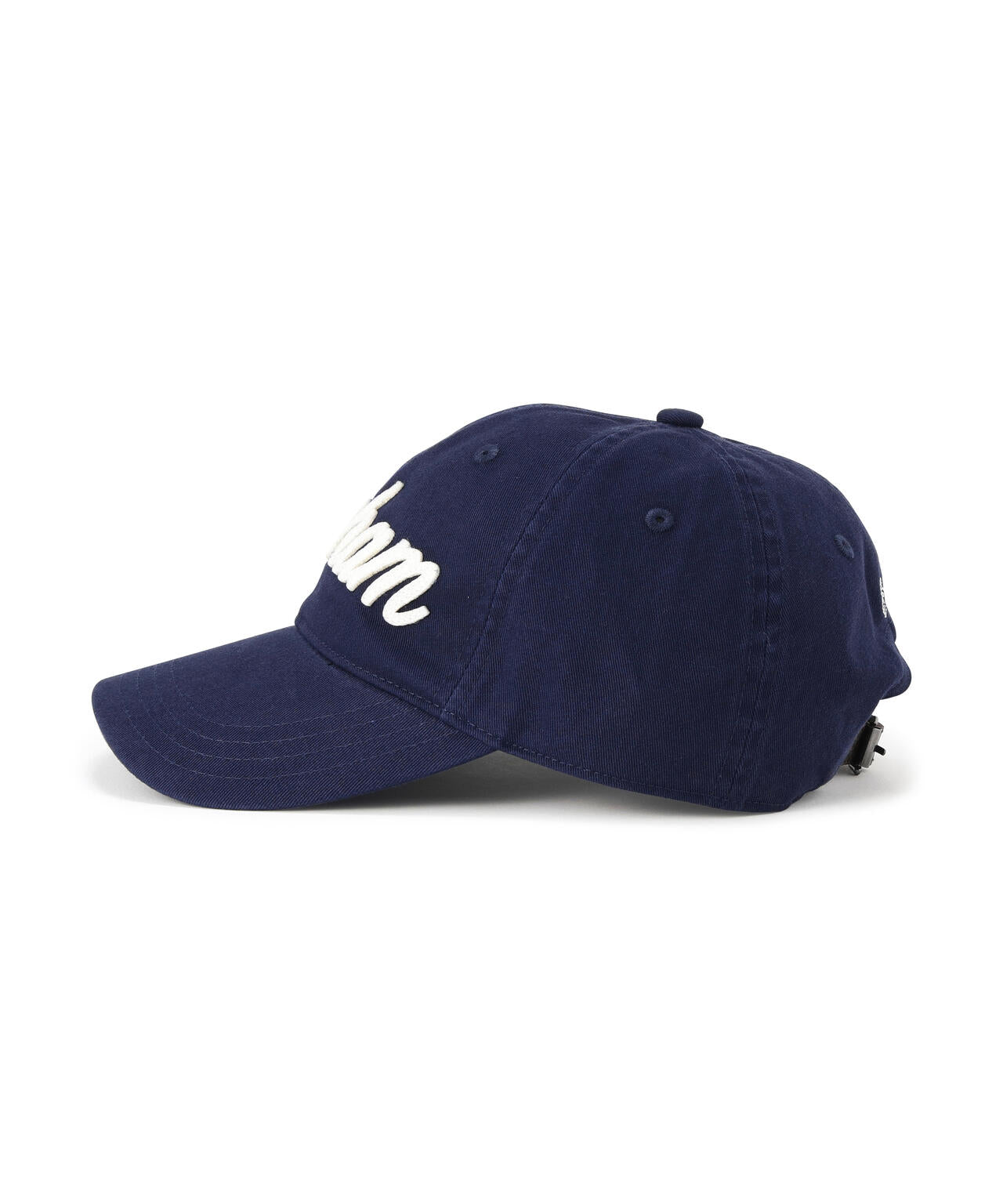 DENHAM/デンハム/D20 TRUCKER CAP | ROYAL FLASH（ロイヤルフラッシュ