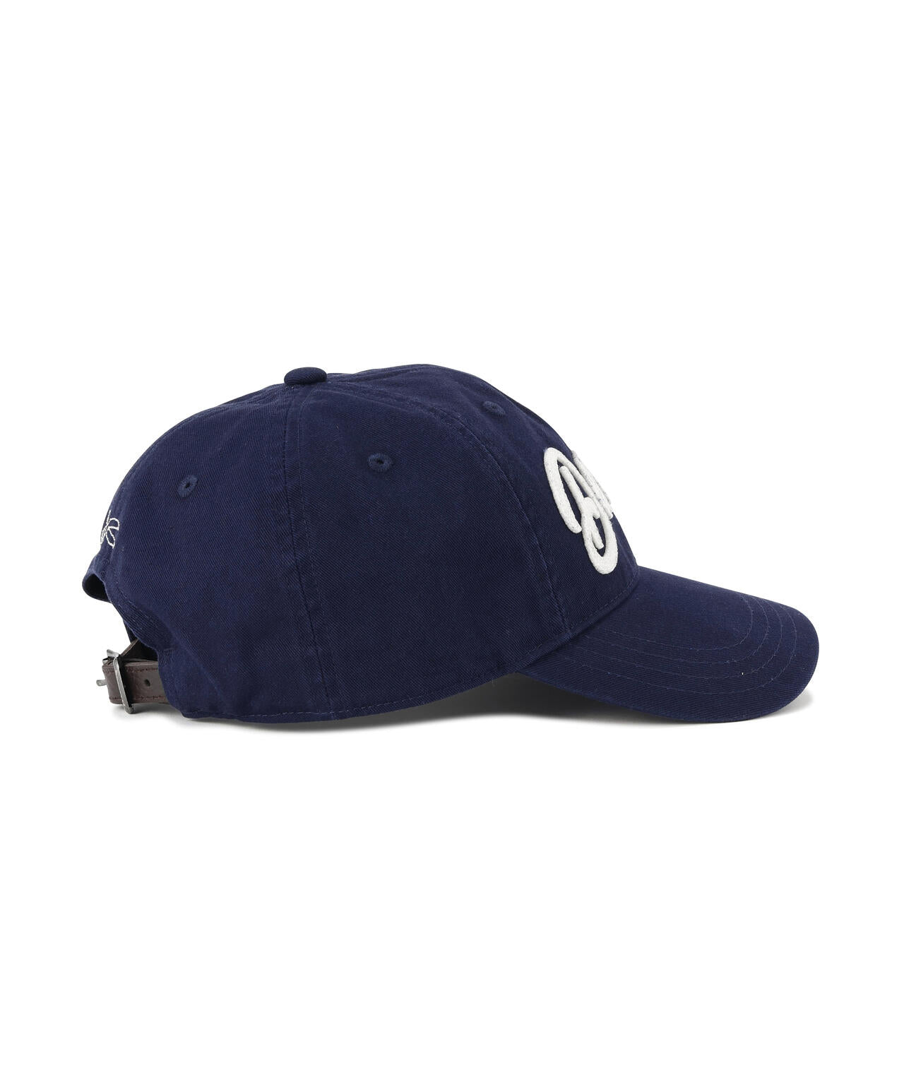 DENHAM/デンハム/D20 TRUCKER CAP | ROYAL FLASH（ロイヤルフラッシュ