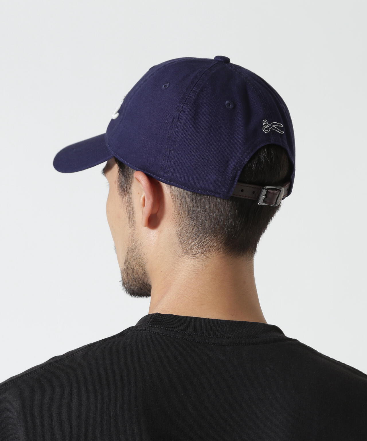 DENHAM/デンハム/D20 TRUCKER CAP | ROYAL FLASH（ロイヤルフラッシュ
