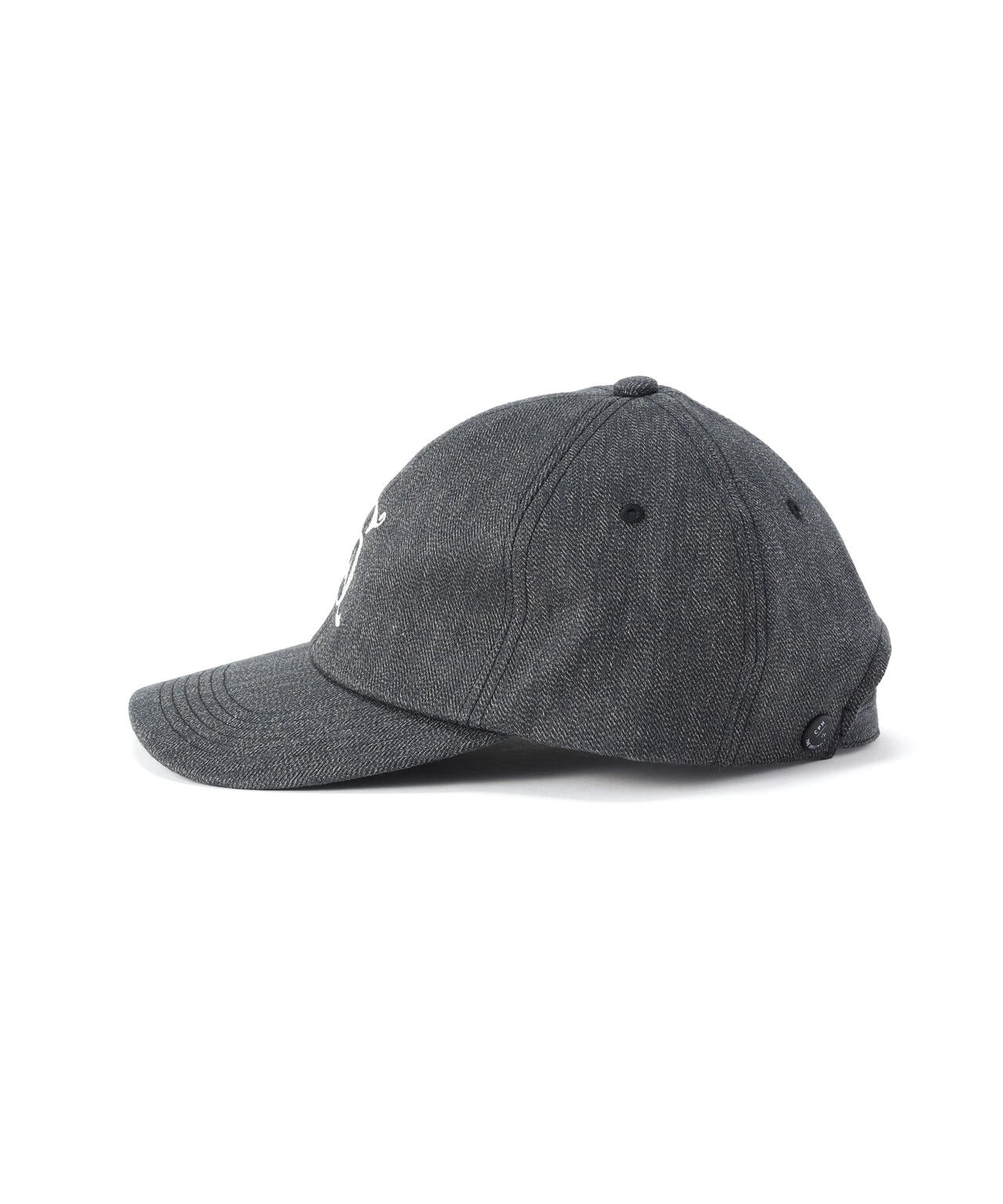 Ｄｅｅｐ　６　Ｐａｎｅｌ　ｃａｐ／Ｈｅａｔｈｅｒ　ｔｗｉｌｌ