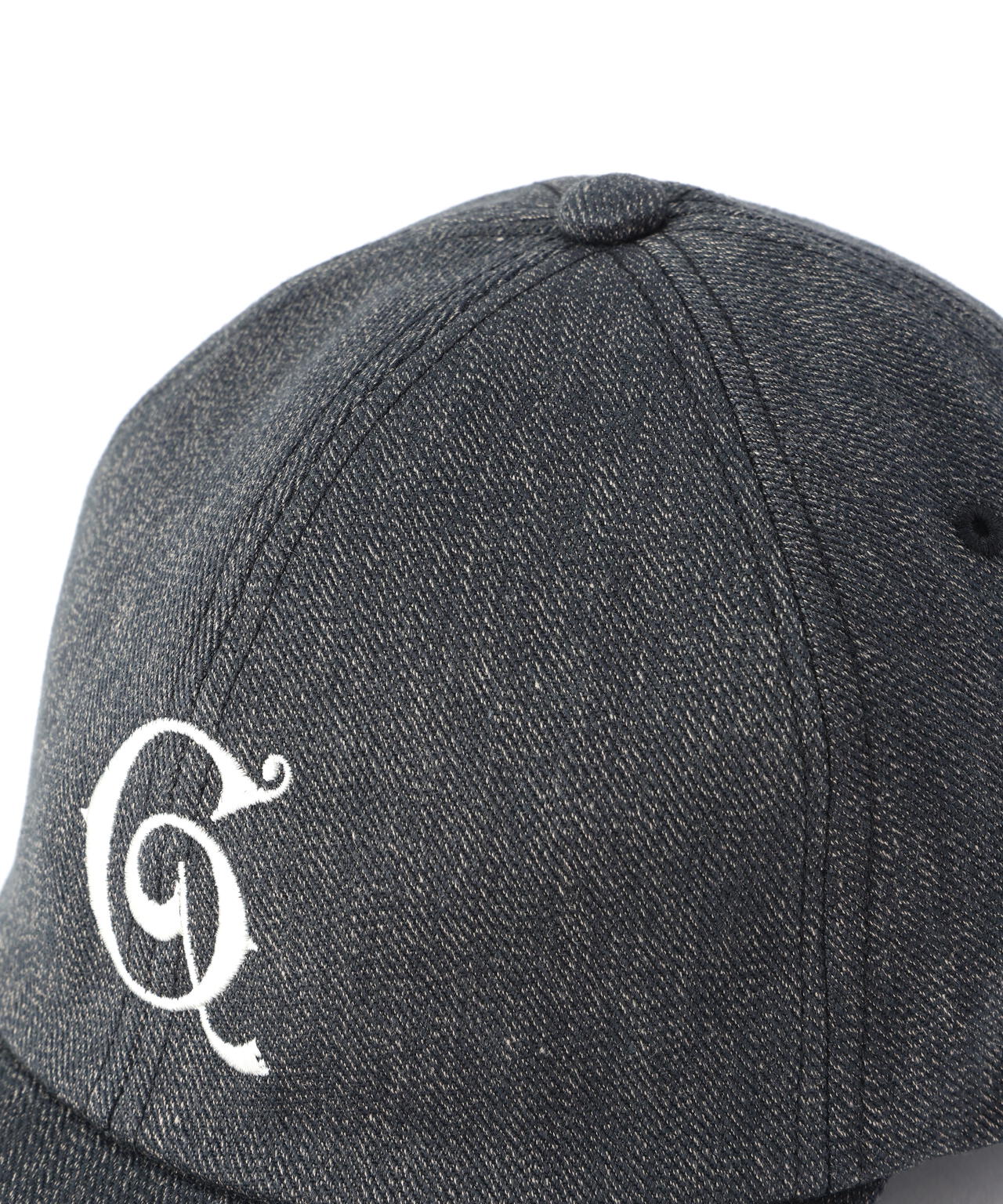 Ｄｅｅｐ　６　Ｐａｎｅｌ　ｃａｐ／Ｈｅａｔｈｅｒ　ｔｗｉｌｌ