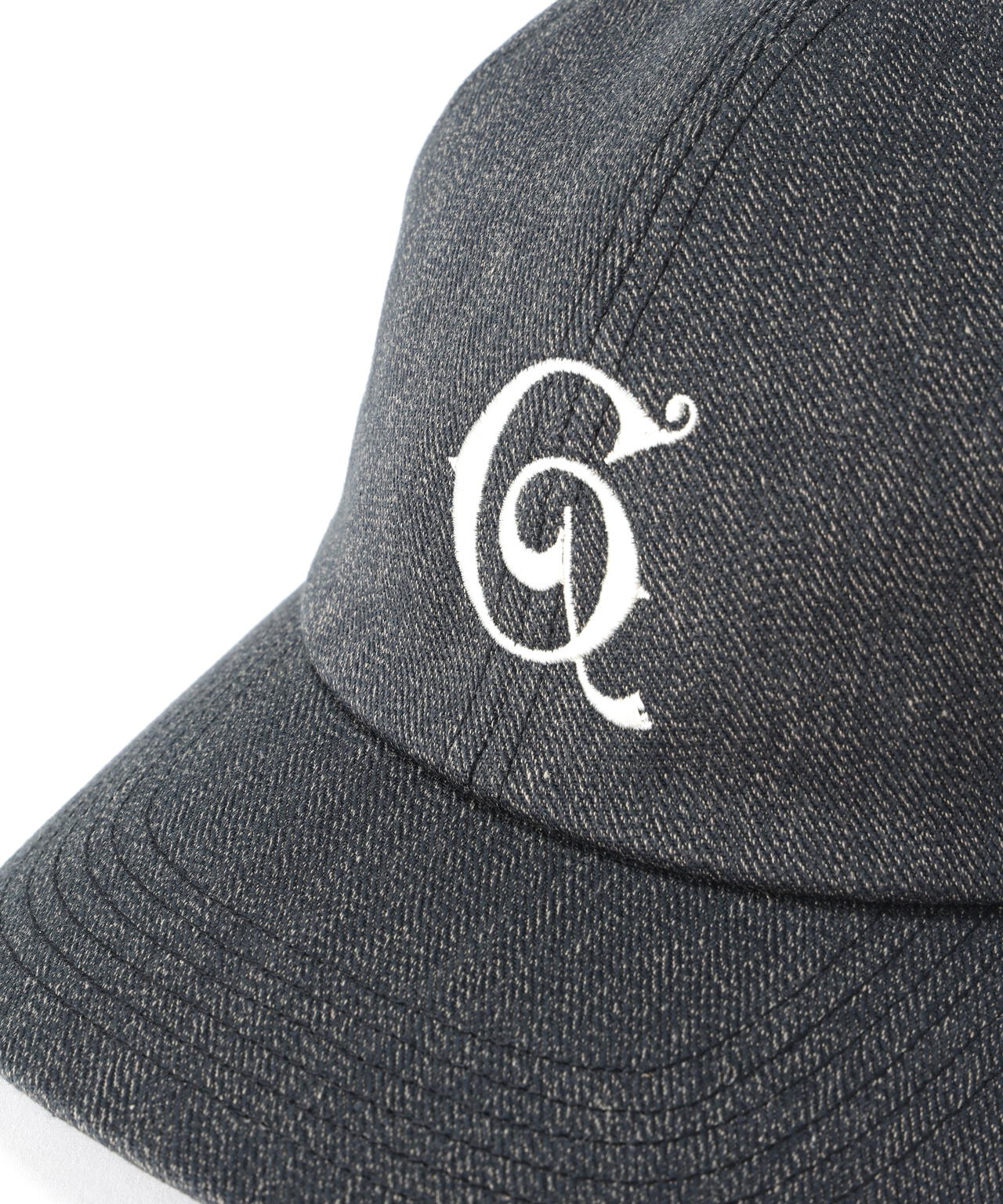 Ｄｅｅｐ　６　Ｐａｎｅｌ　ｃａｐ／Ｈｅａｔｈｅｒ　ｔｗｉｌｌ