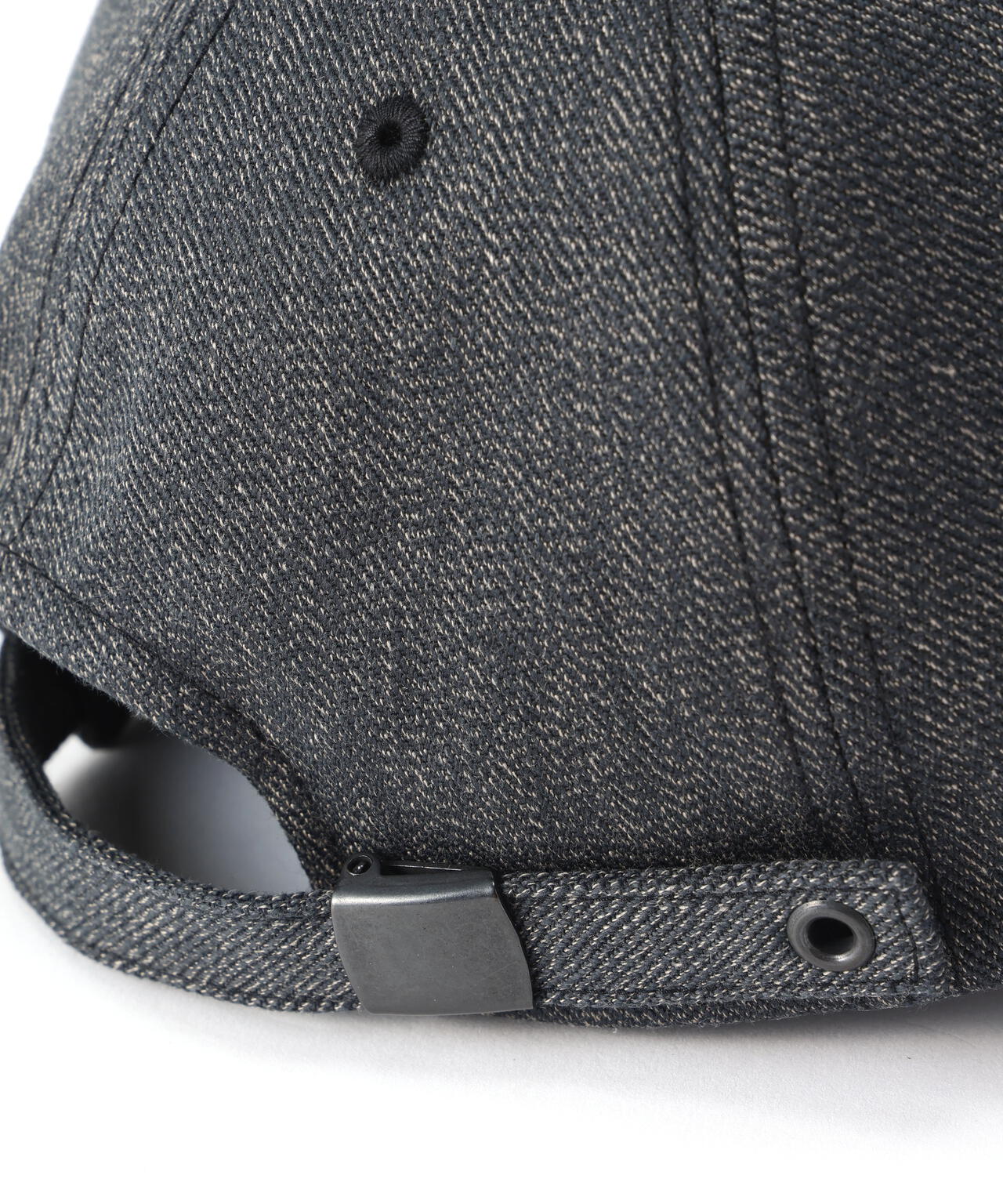 Ｄｅｅｐ　６　Ｐａｎｅｌ　ｃａｐ／Ｈｅａｔｈｅｒ　ｔｗｉｌｌ