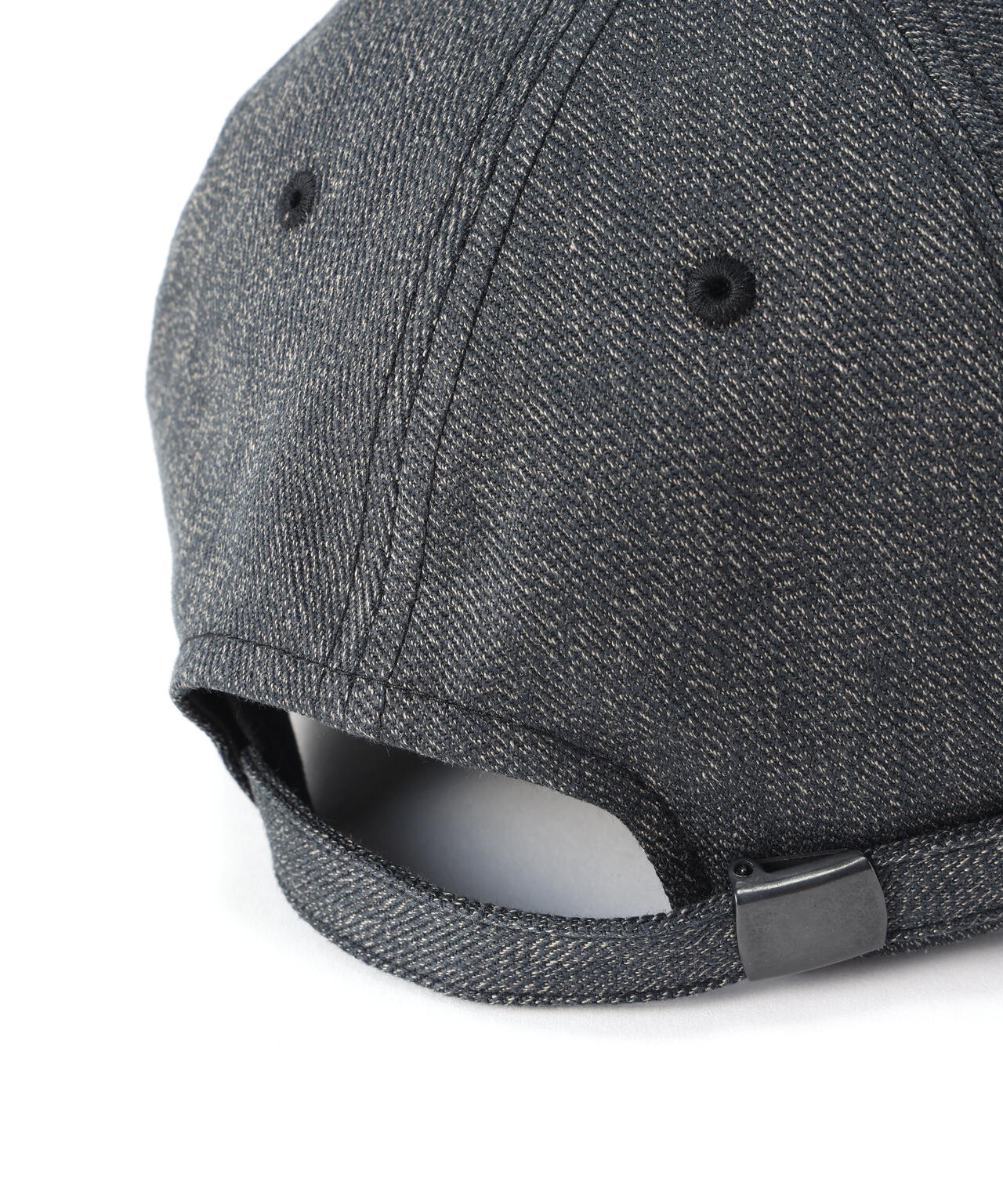 Ｄｅｅｐ　６　Ｐａｎｅｌ　ｃａｐ／Ｈｅａｔｈｅｒ　ｔｗｉｌｌ