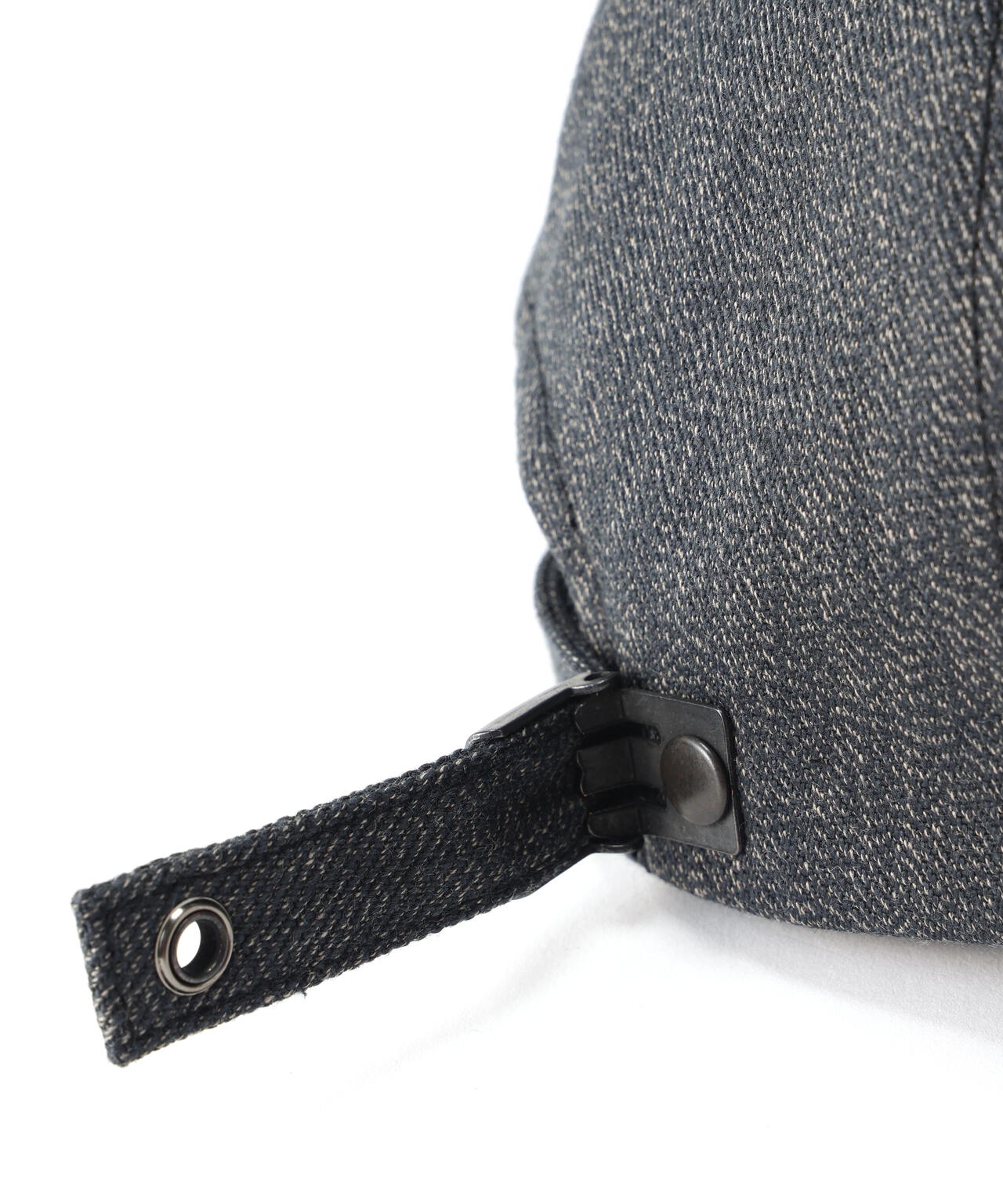 Ｄｅｅｐ　６　Ｐａｎｅｌ　ｃａｐ／Ｈｅａｔｈｅｒ　ｔｗｉｌｌ