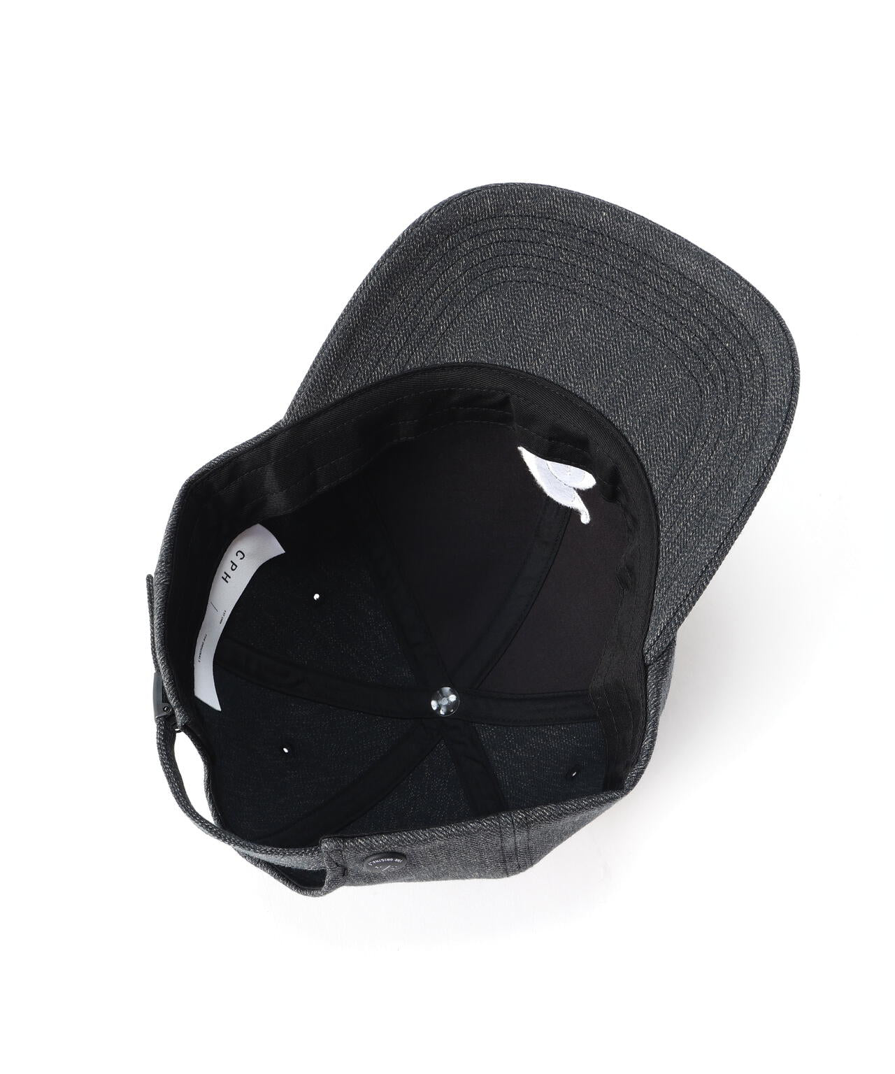 Ｄｅｅｐ　６　Ｐａｎｅｌ　ｃａｐ／Ｈｅａｔｈｅｒ　ｔｗｉｌｌ