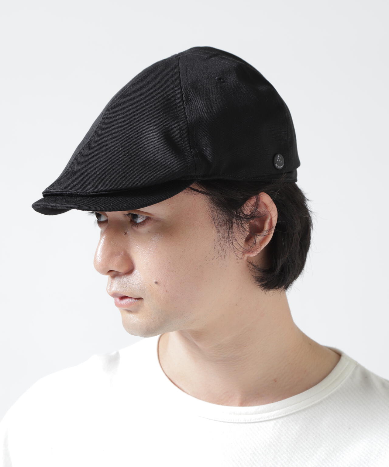 CPH/シーピーエイチ/441TC TWILL HUNTING/BLACK | ROYAL FLASH