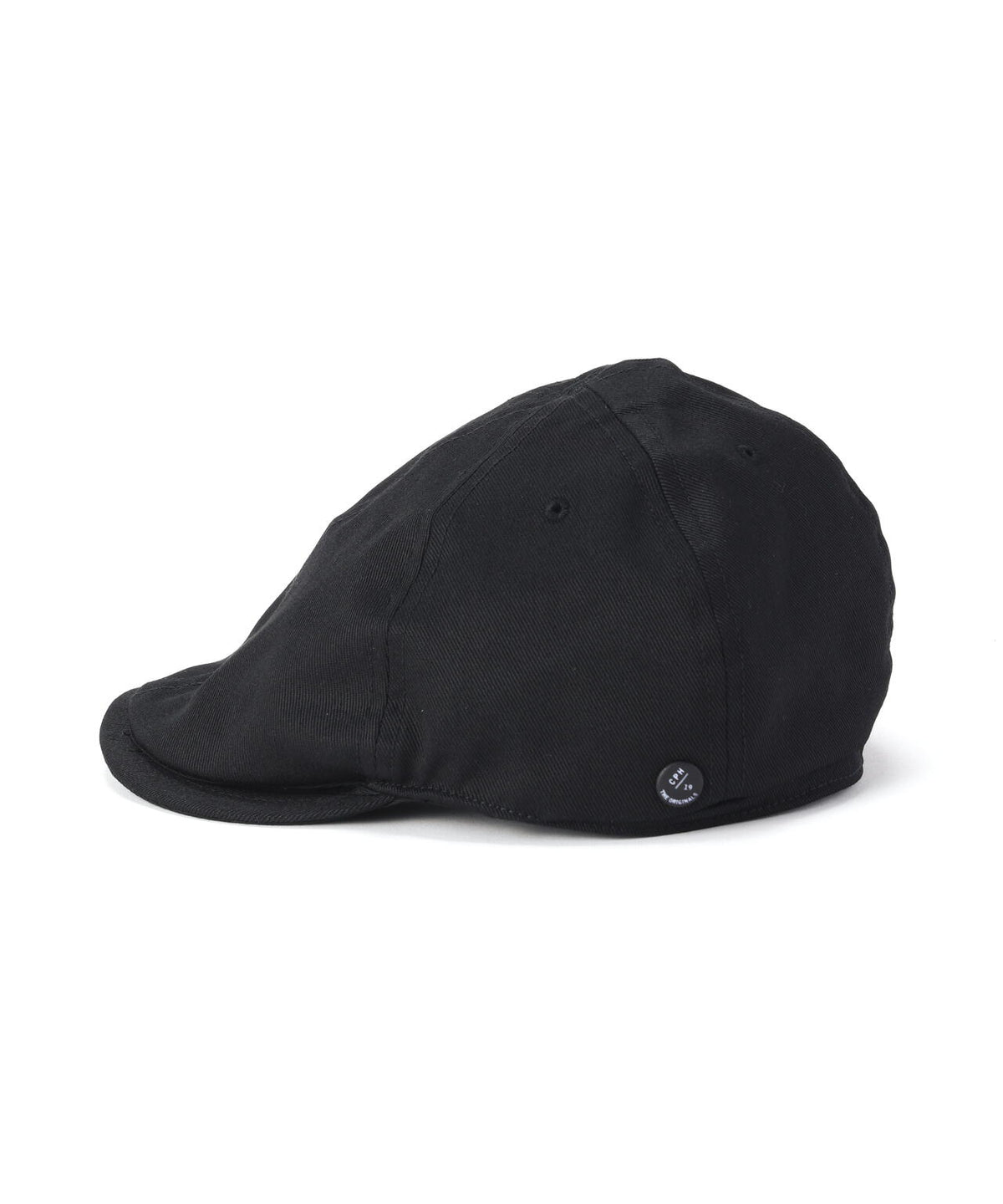 CPH/シーピーエイチ/441TC TWILL HUNTING/BLACK