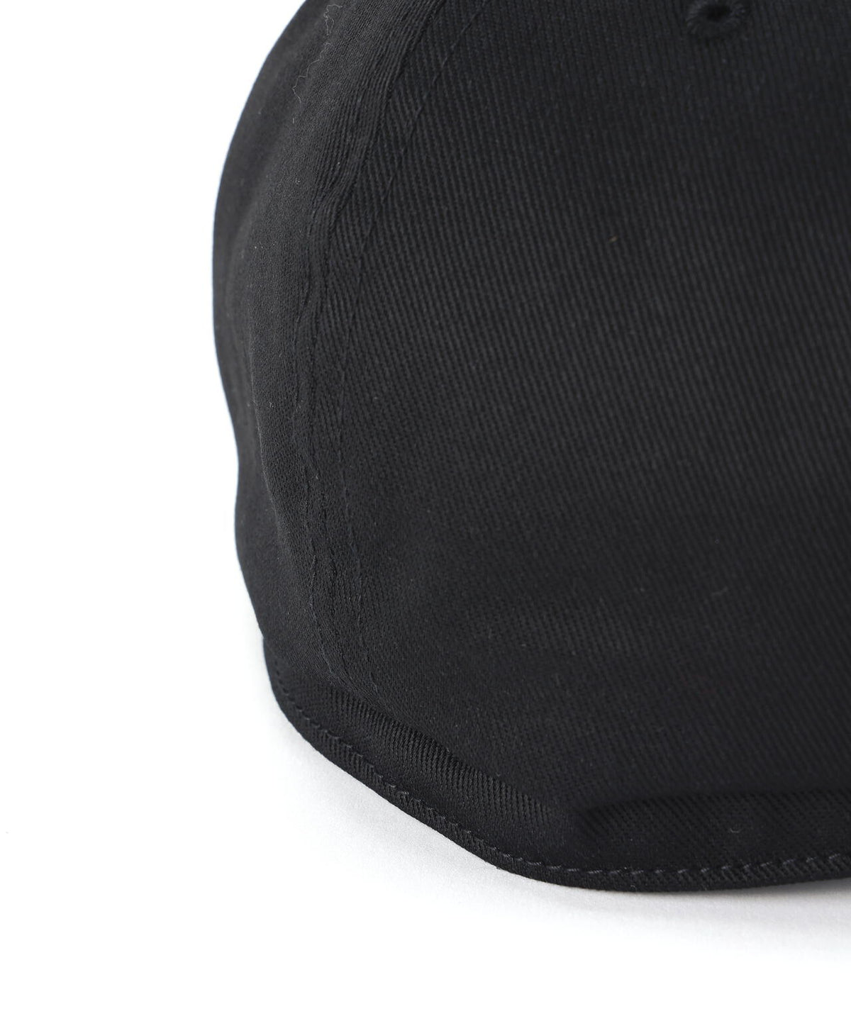CPH/シーピーエイチ/441TC TWILL HUNTING/BLACK