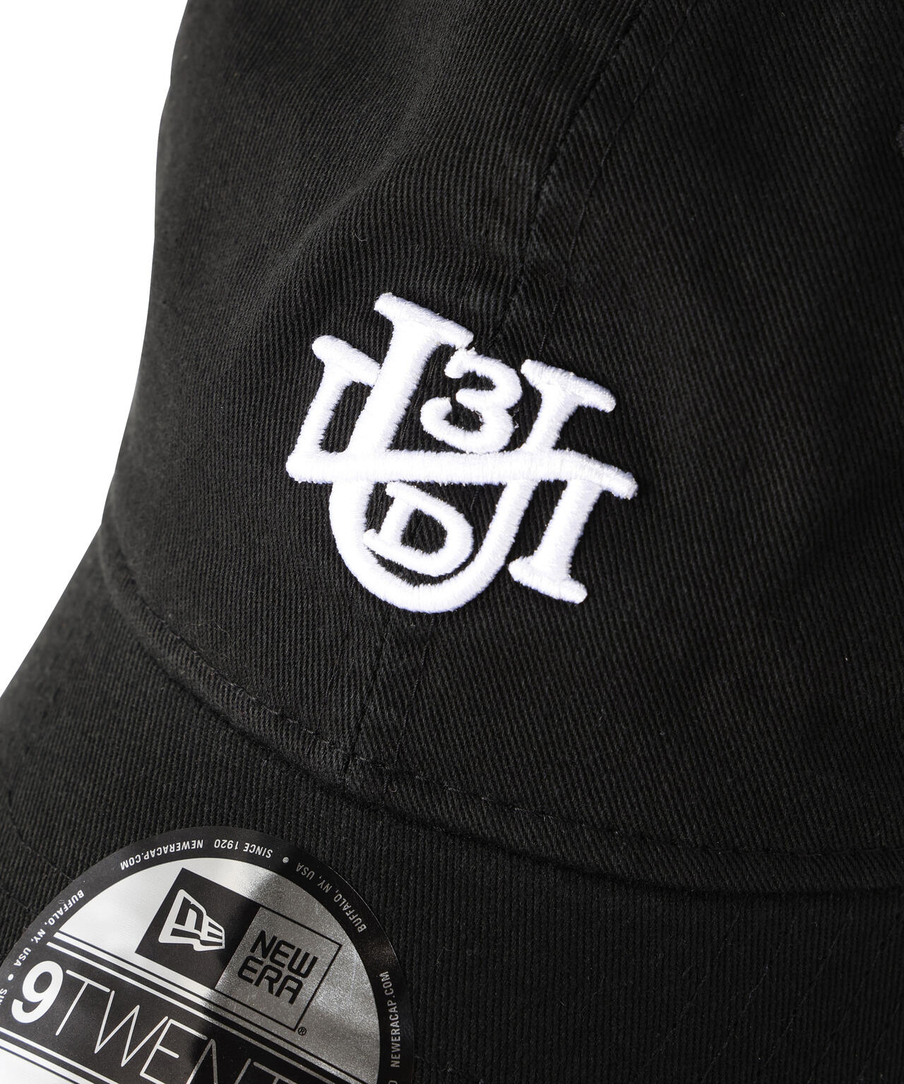UN3D.×NEW ERA/アンスリード×ニューエラ/59FIFTY CAP | ROYAL FLASH